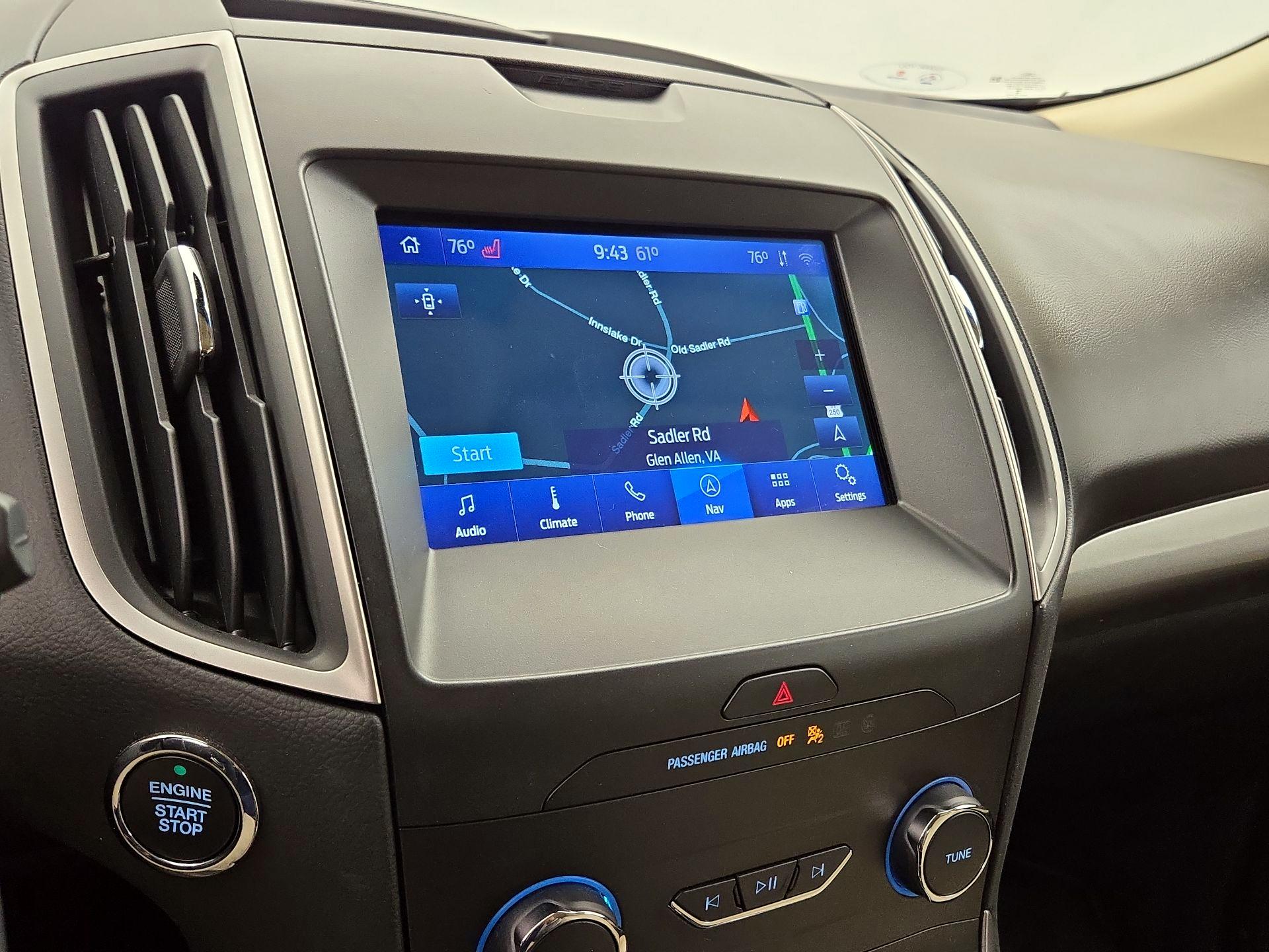 Thumbnail: 2020 Ford Edge - 14
