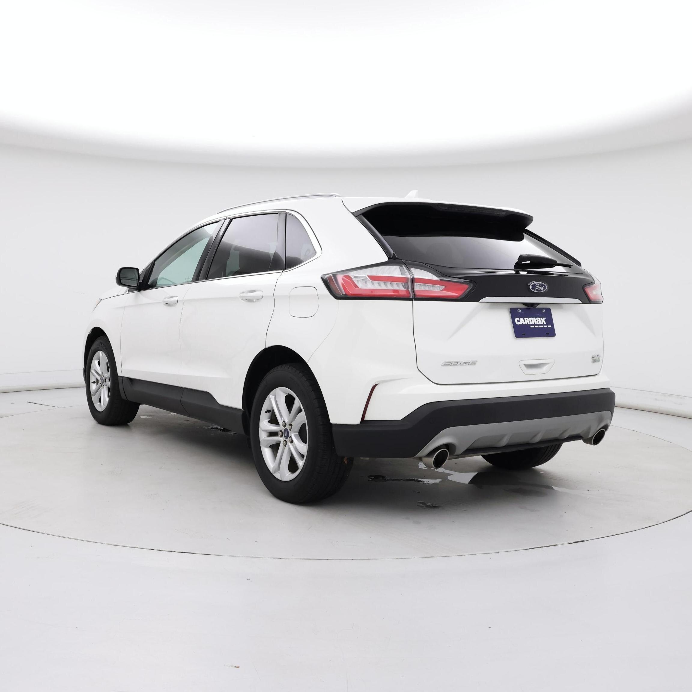 Thumbnail: 2020 Ford Edge - 2