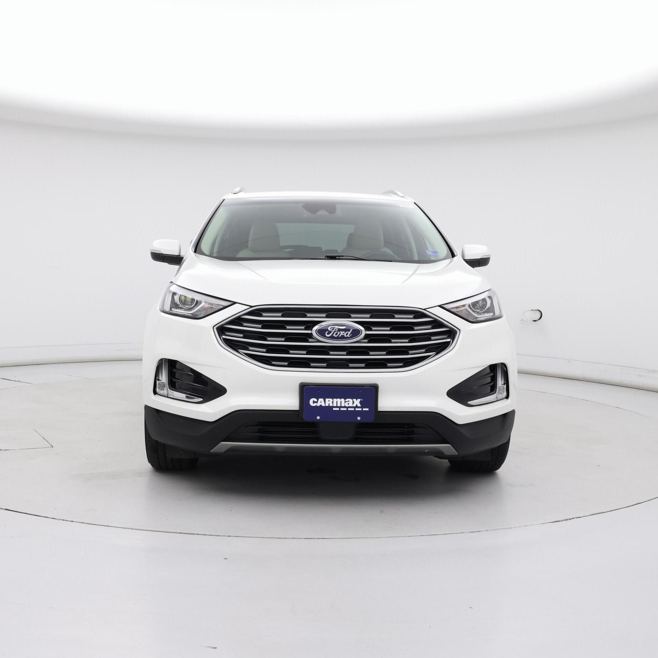 Thumbnail: 2020 Ford Edge - 5