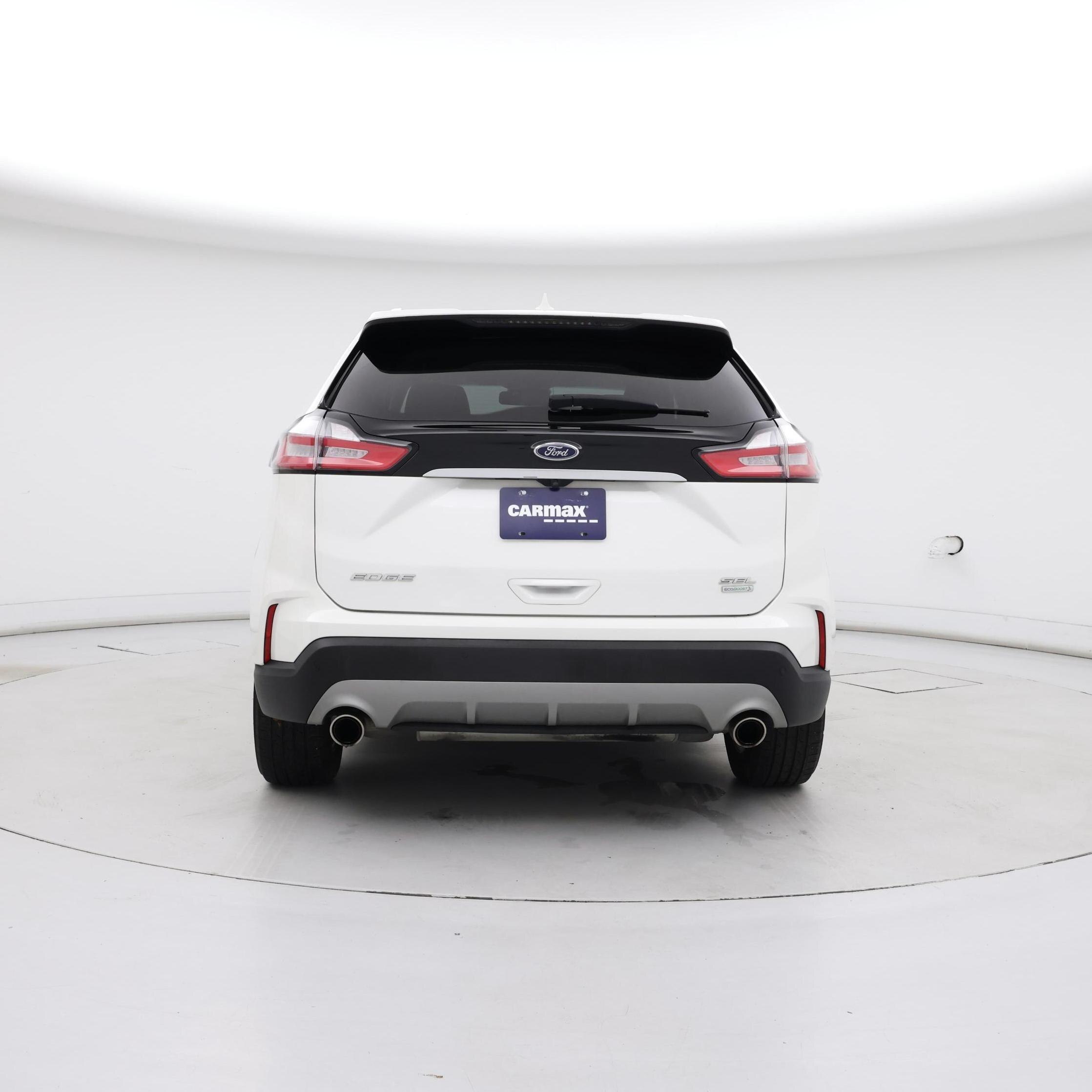 Thumbnail: 2020 Ford Edge - 6