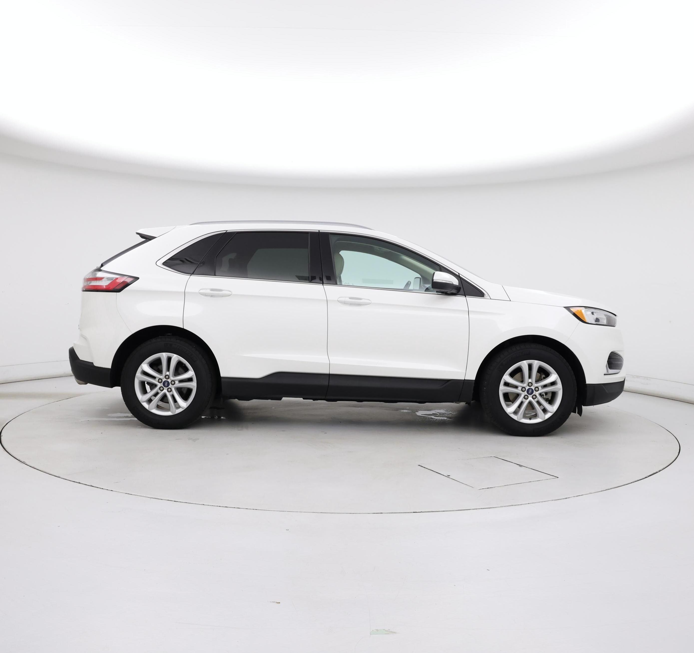 Thumbnail: 2020 Ford Edge - 7