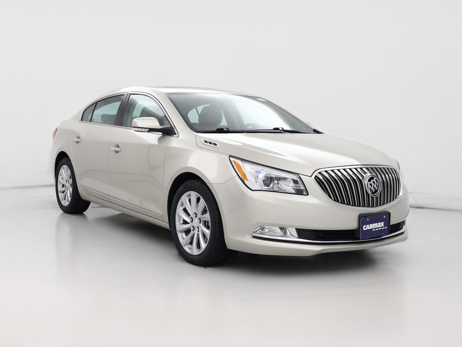 2016 Buick LaCrosse