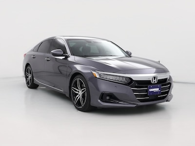 2022 Honda Accord Touring