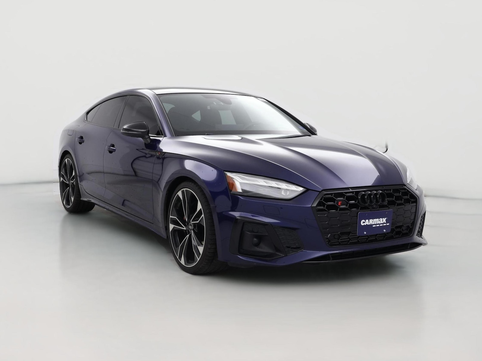 2023 Audi S5 Sportback