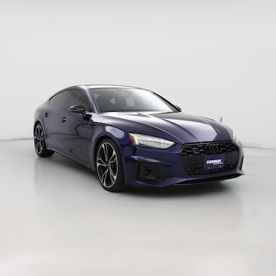 2023 Audi S5 Sportback Prestige