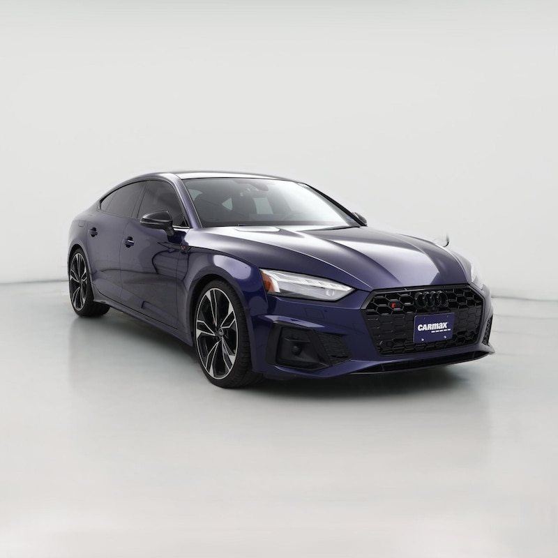 2023 Audi S5 Sportback Prestige