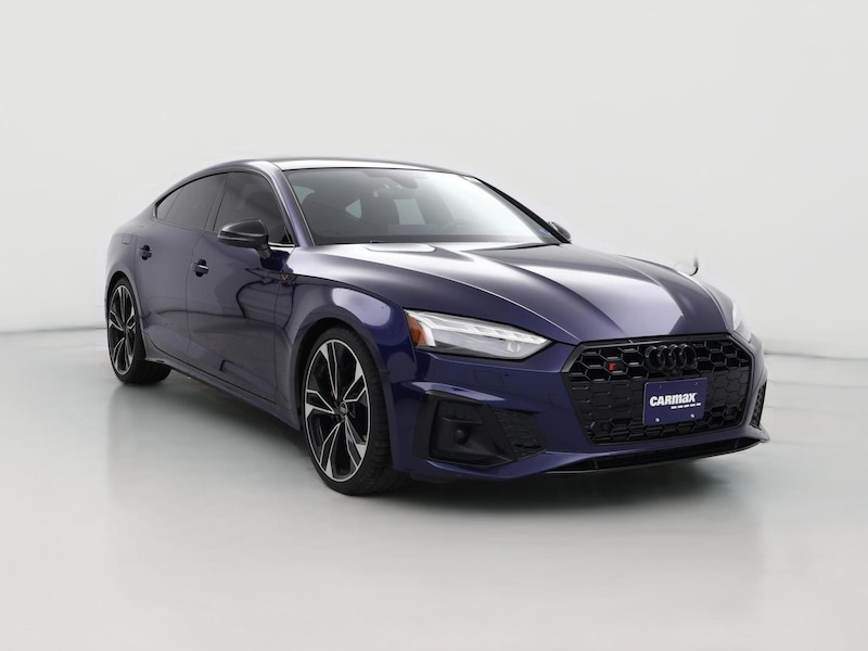 2023 Audi S5 Sportback Prestige