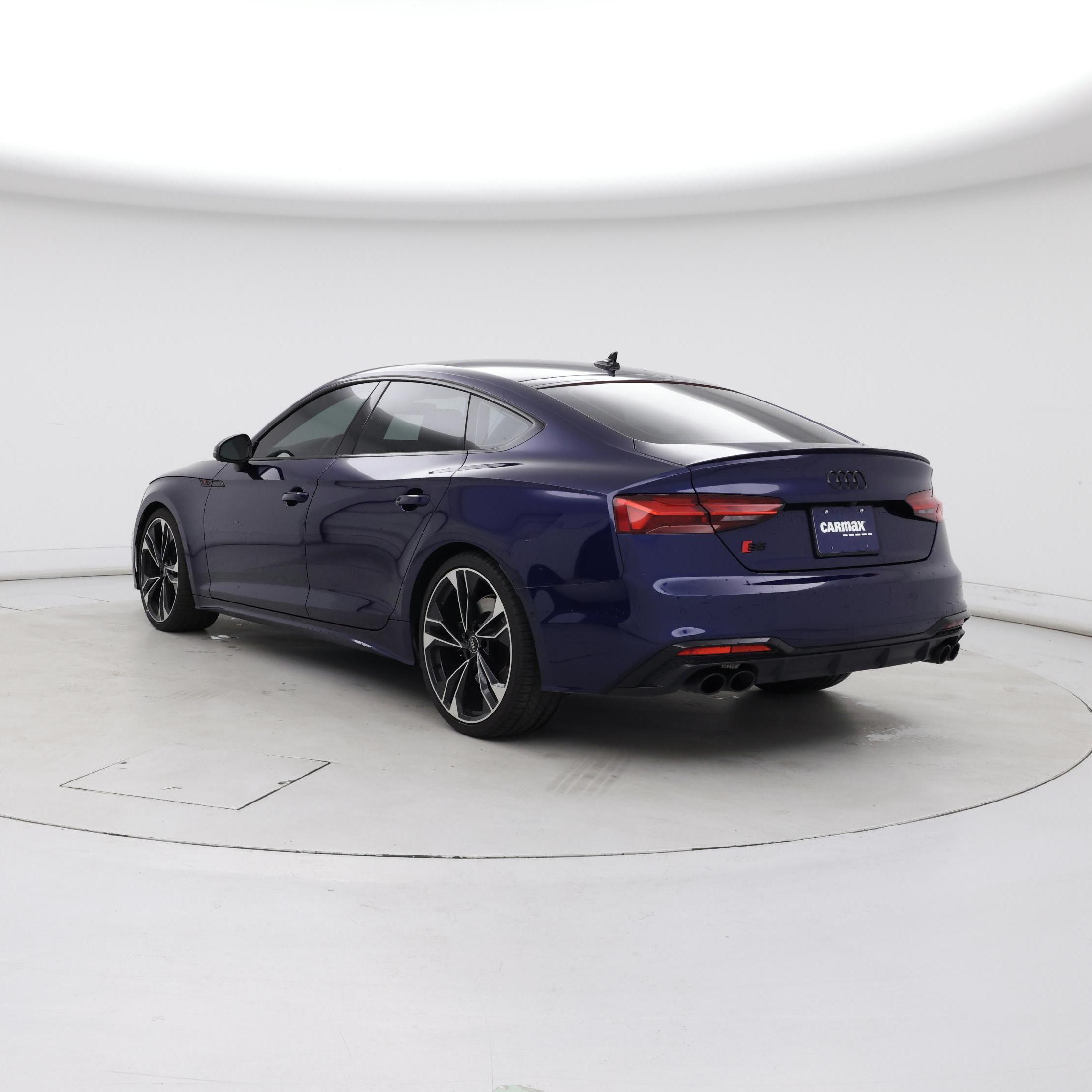 Thumbnail: 2023 Audi S5 - 2