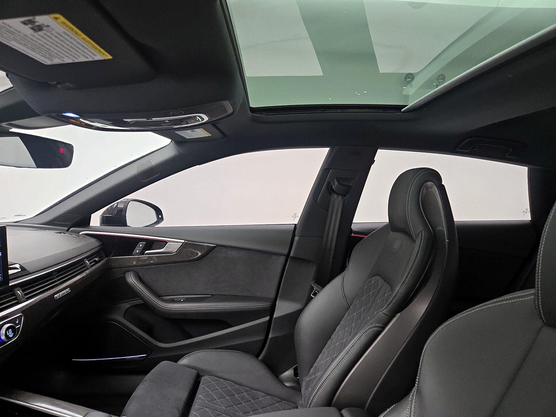 Thumbnail: 2023 Audi S5 - 20