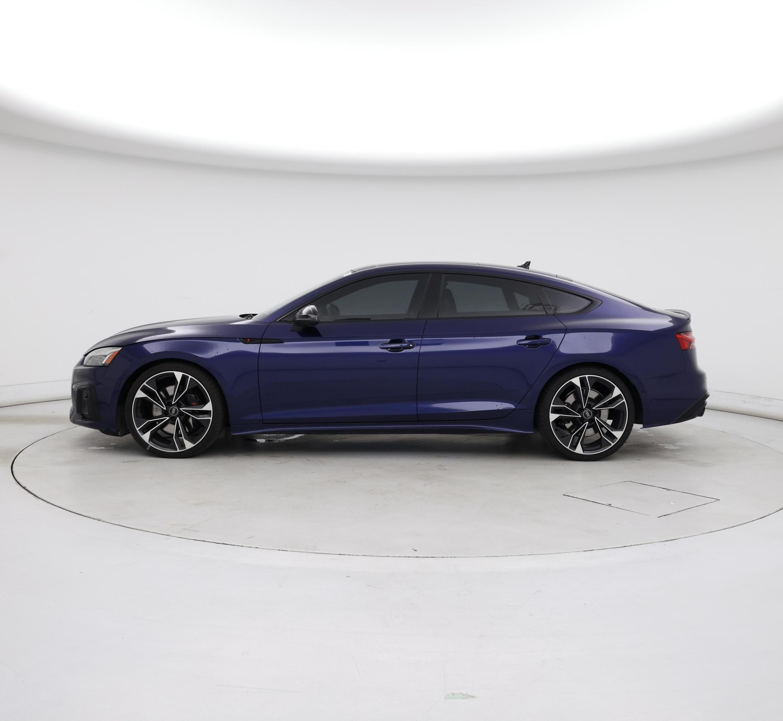 Thumbnail: 2023 Audi S5 - 3