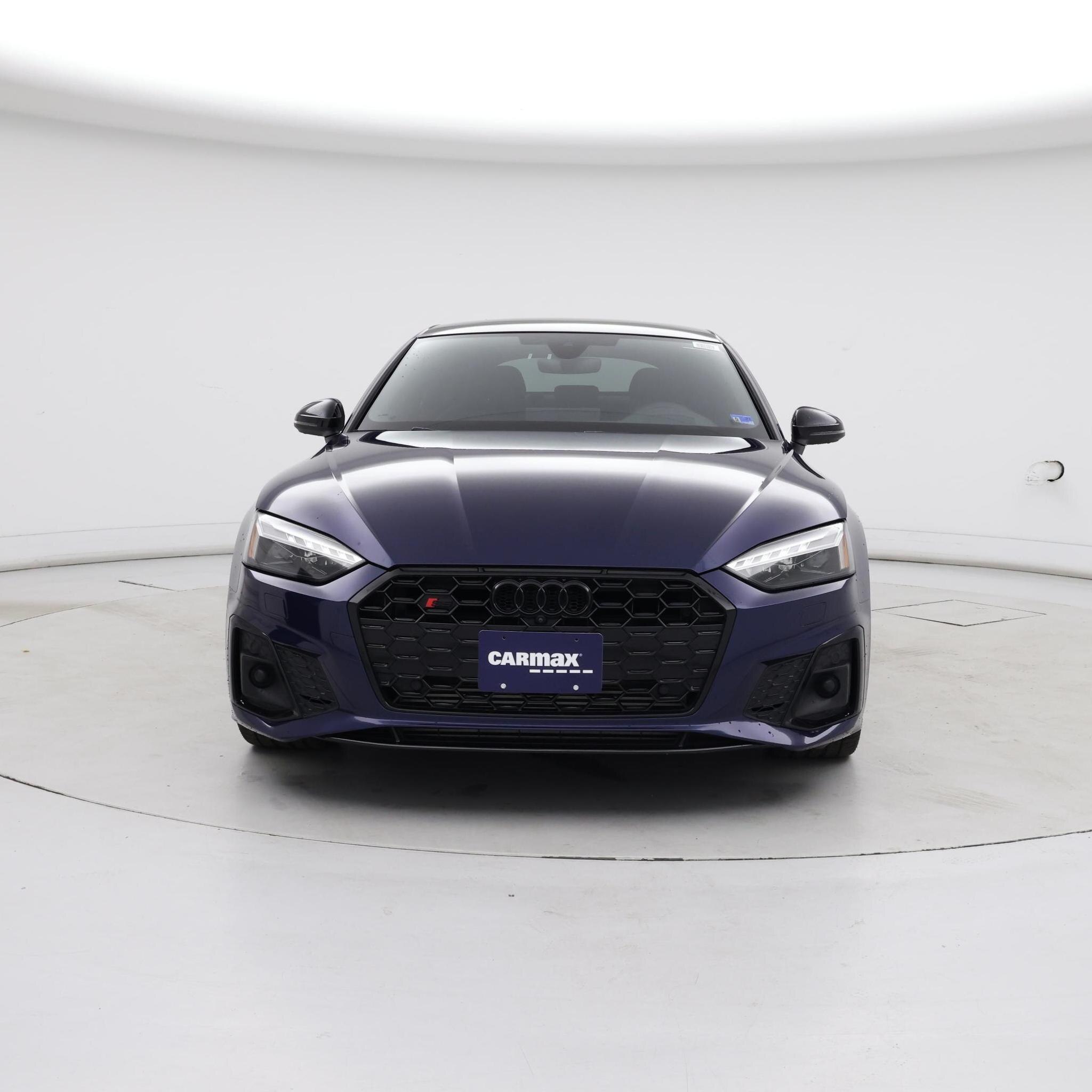 Thumbnail: 2023 Audi S5 - 5