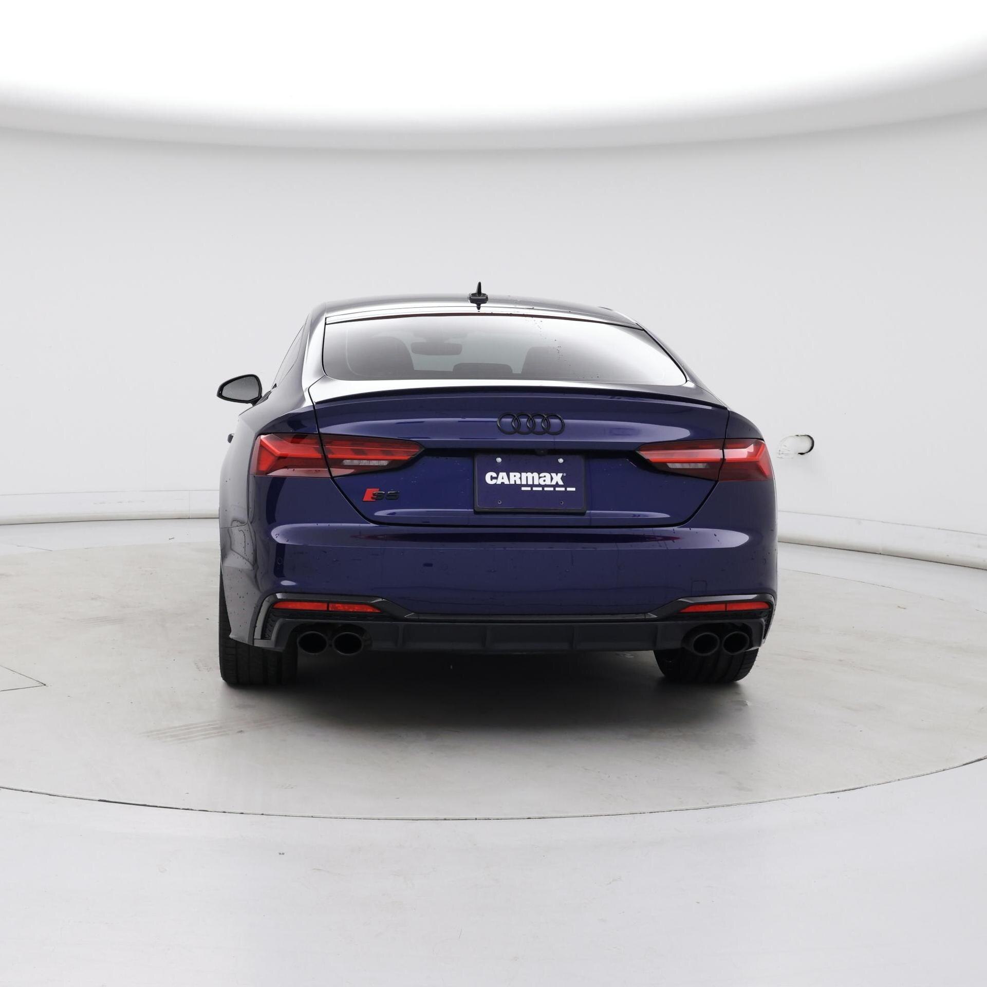 Thumbnail: 2023 Audi S5 - 6