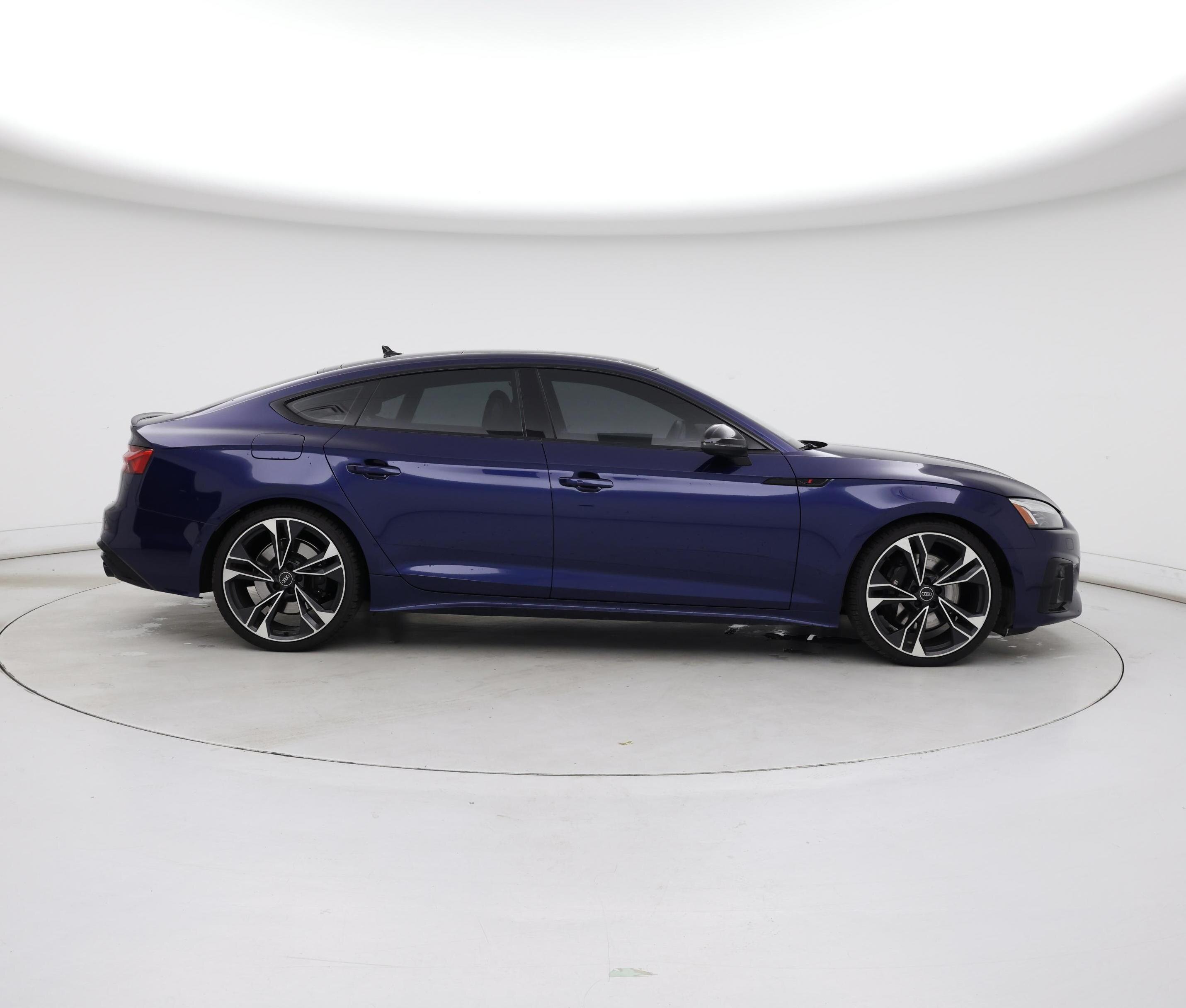 Thumbnail: 2023 Audi S5 - 7