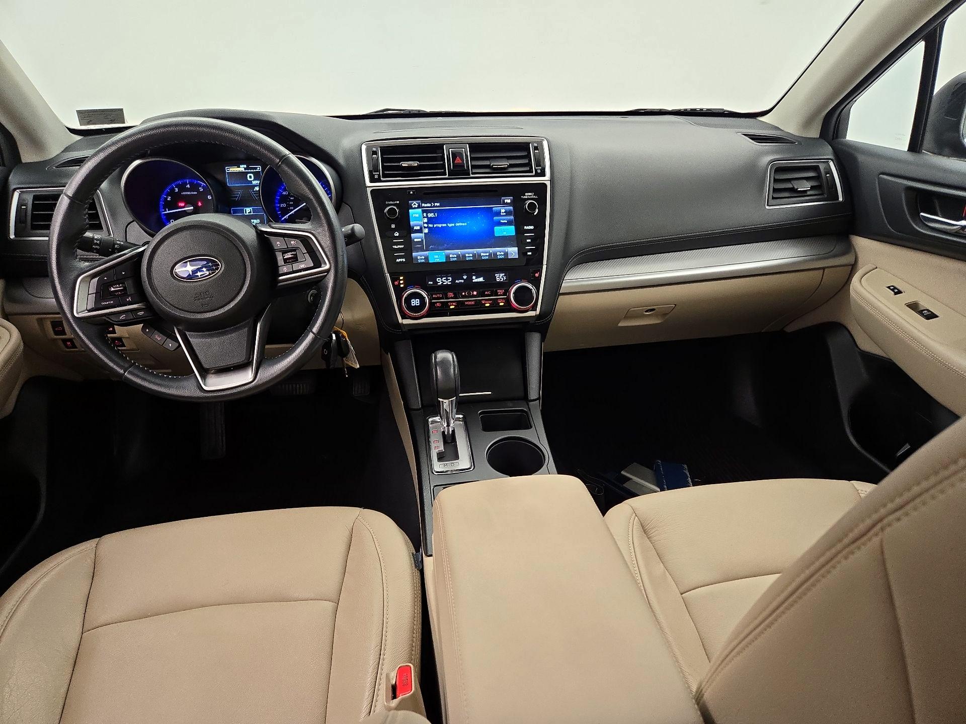 Thumbnail: 2018 Subaru Outback - 9