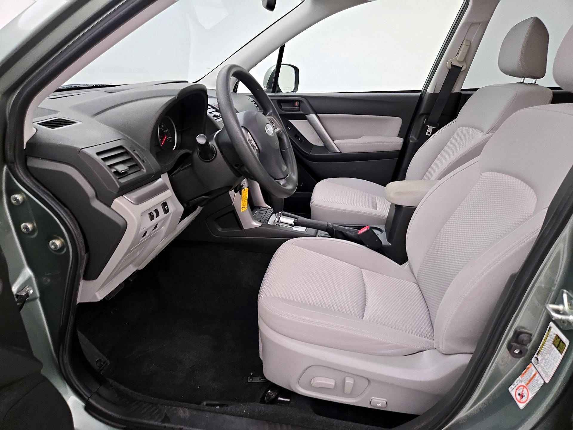 Thumbnail: 2014 Subaru Forester - 11