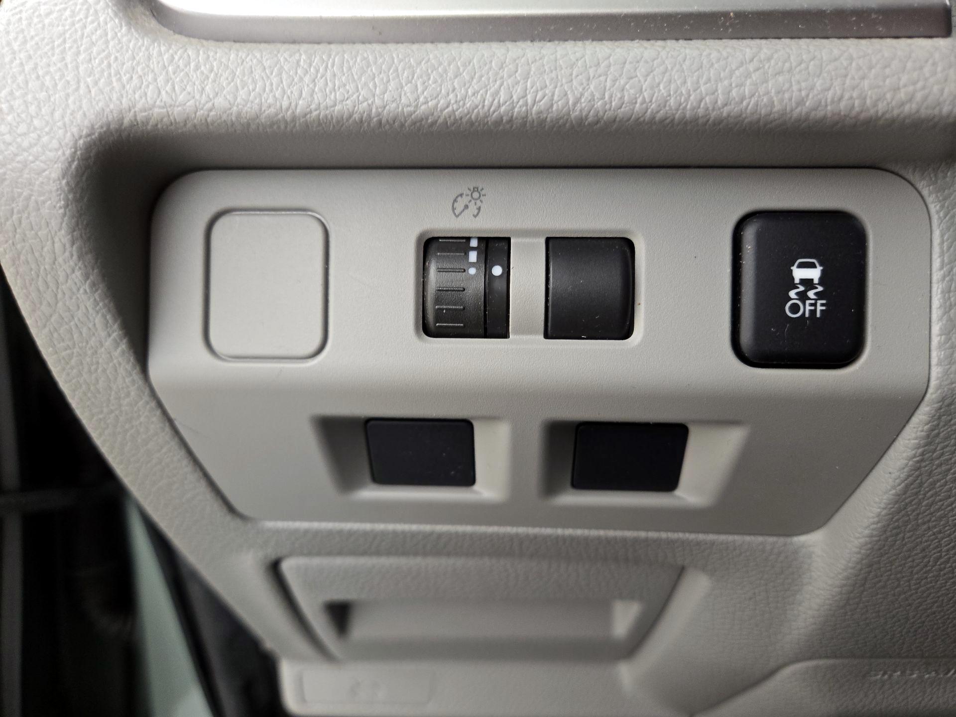 Thumbnail: 2014 Subaru Forester - 13