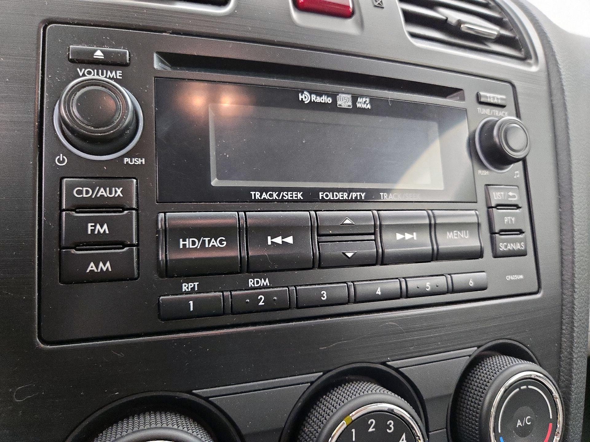 Thumbnail: 2014 Subaru Forester - 15