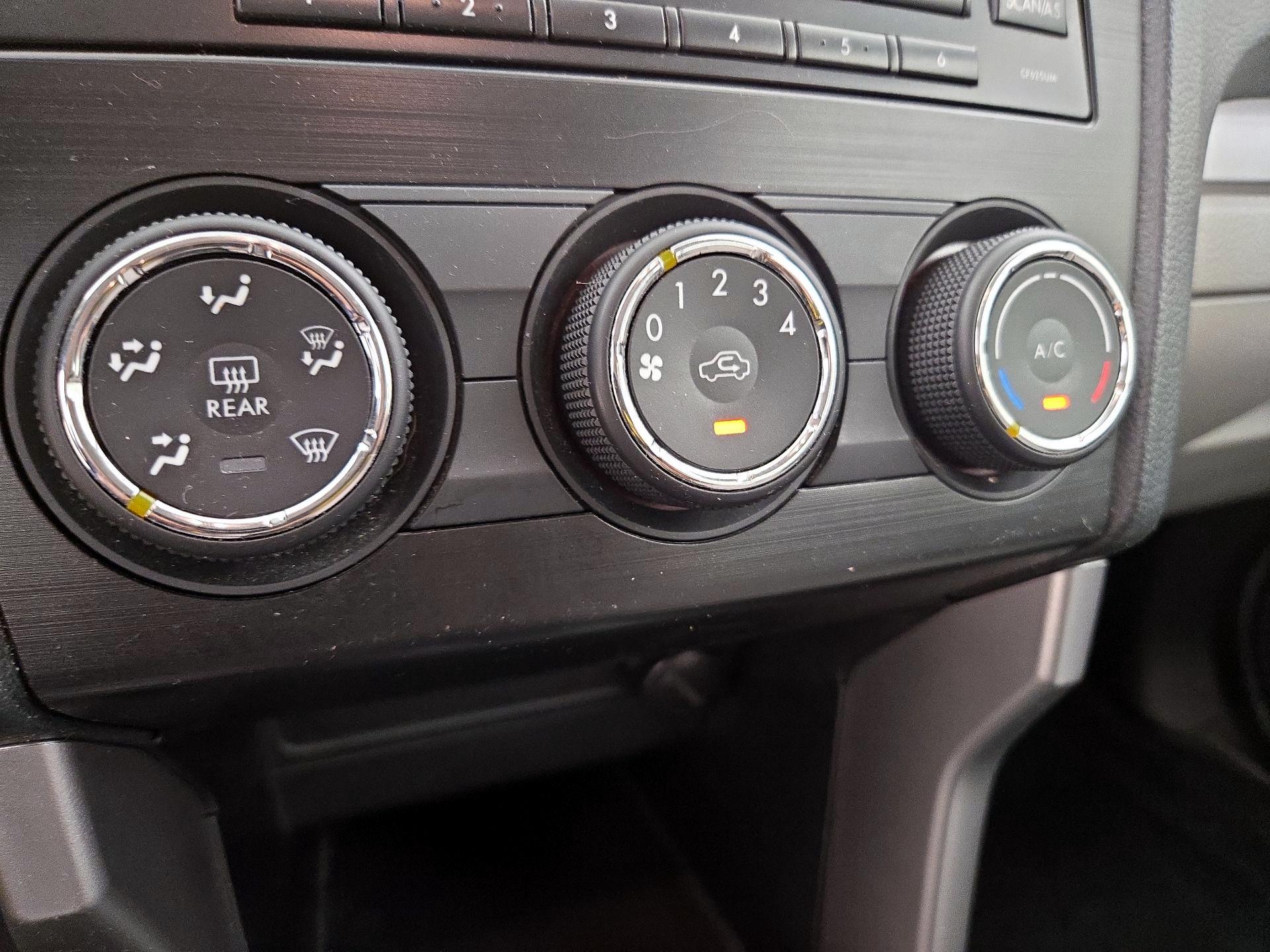 Thumbnail: 2014 Subaru Forester - 16