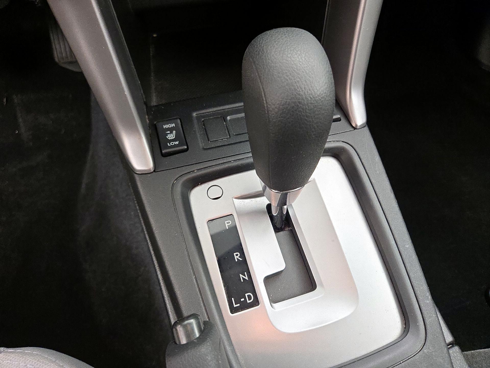 Thumbnail: 2014 Subaru Forester - 17
