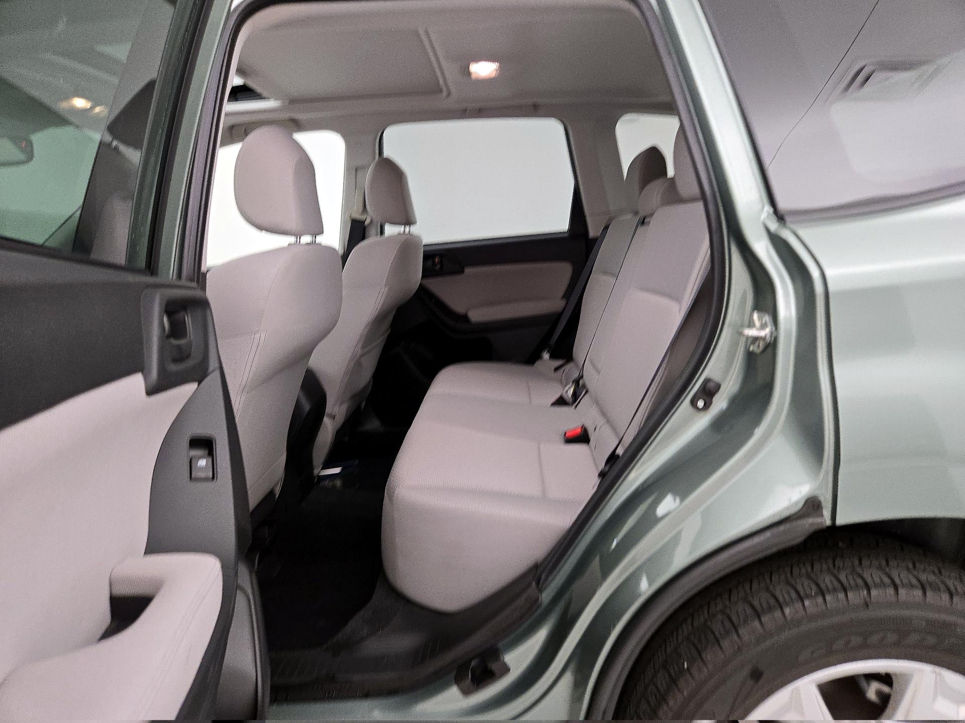 Thumbnail: 2014 Subaru Forester - 20