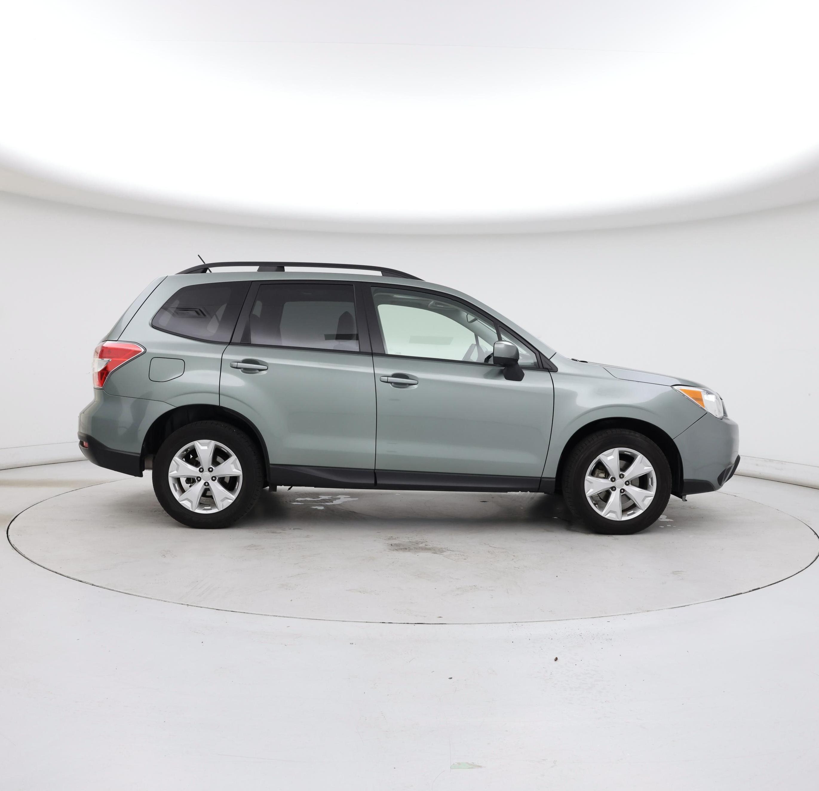 Thumbnail: 2014 Subaru Forester - 7