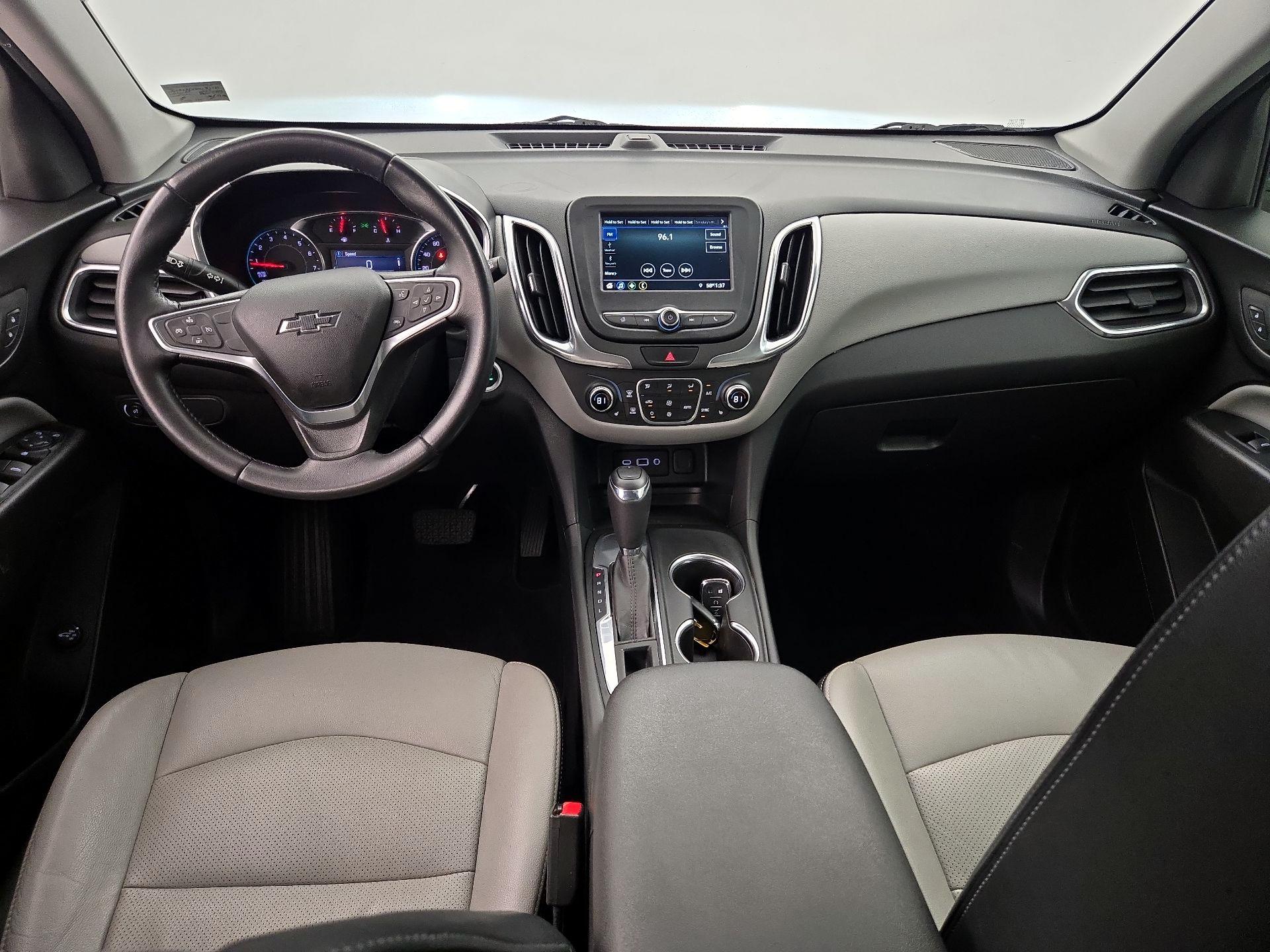 Thumbnail: 2019 Chevrolet Equinox - 9