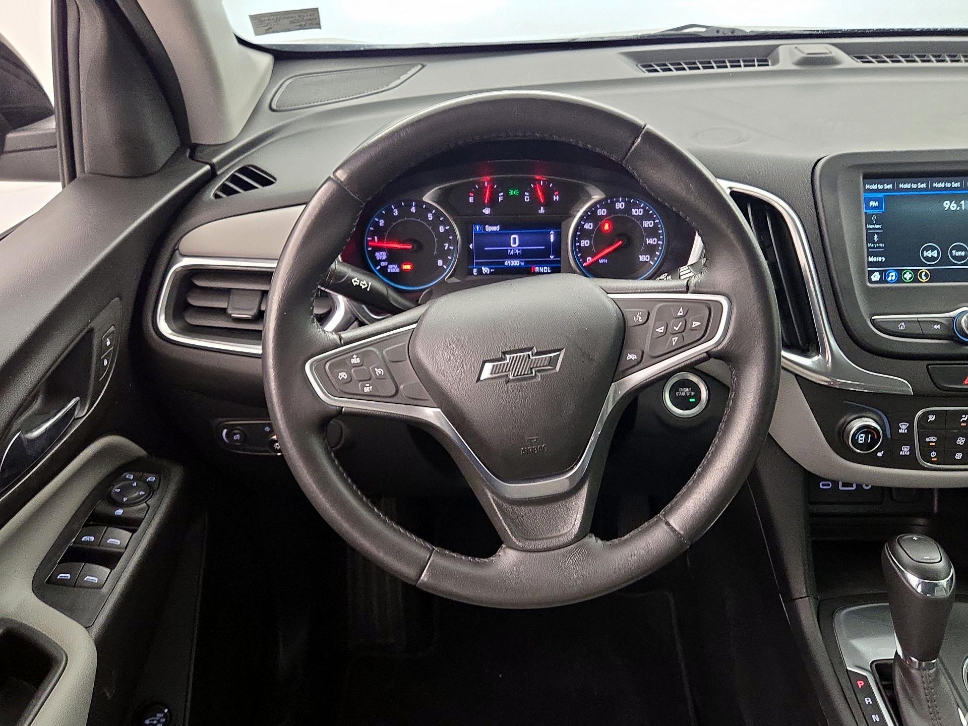 Thumbnail: 2019 Chevrolet Equinox - 10