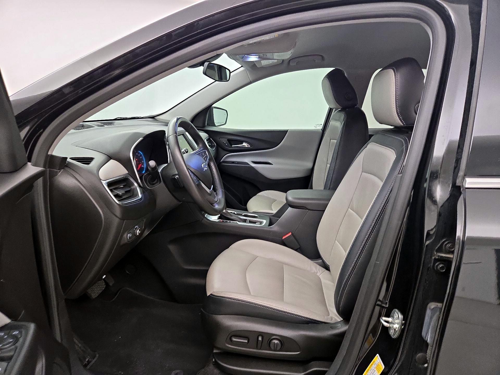Thumbnail: 2019 Chevrolet Equinox - 11