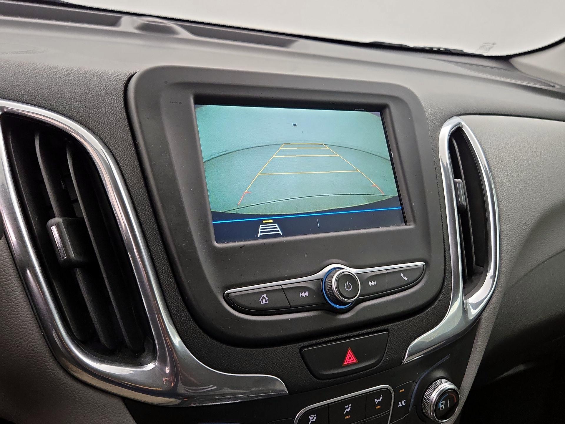 Thumbnail: 2019 Chevrolet Equinox - 14