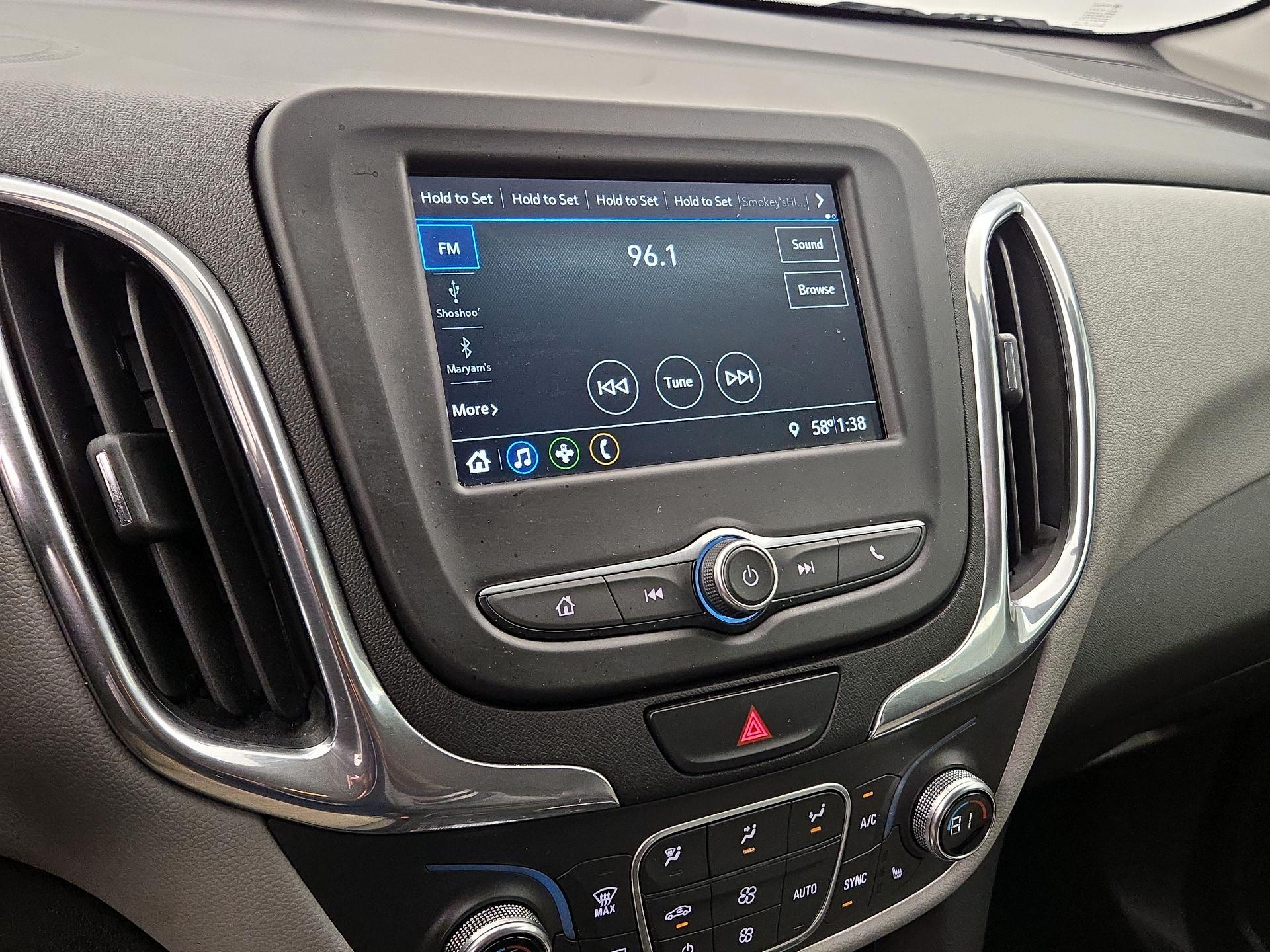 Thumbnail: 2019 Chevrolet Equinox - 15