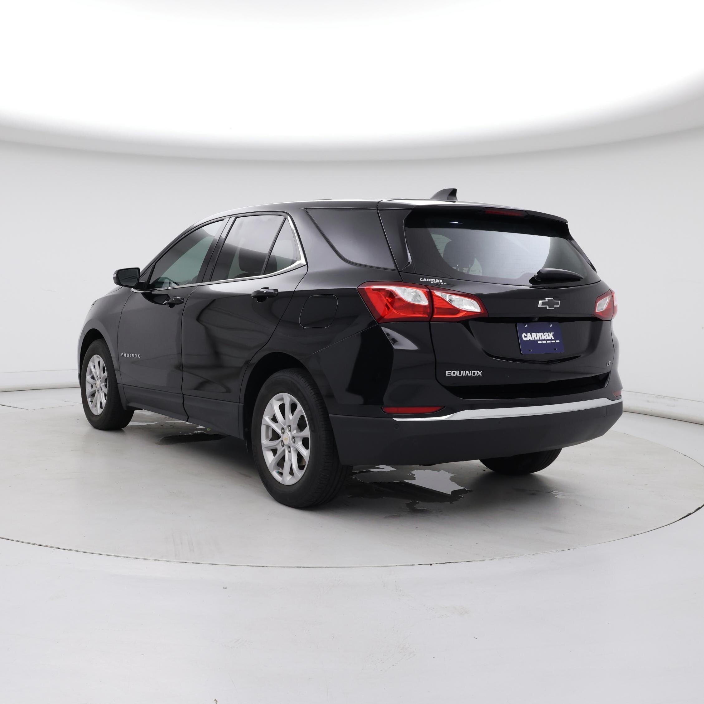 Thumbnail: 2019 Chevrolet Equinox - 2