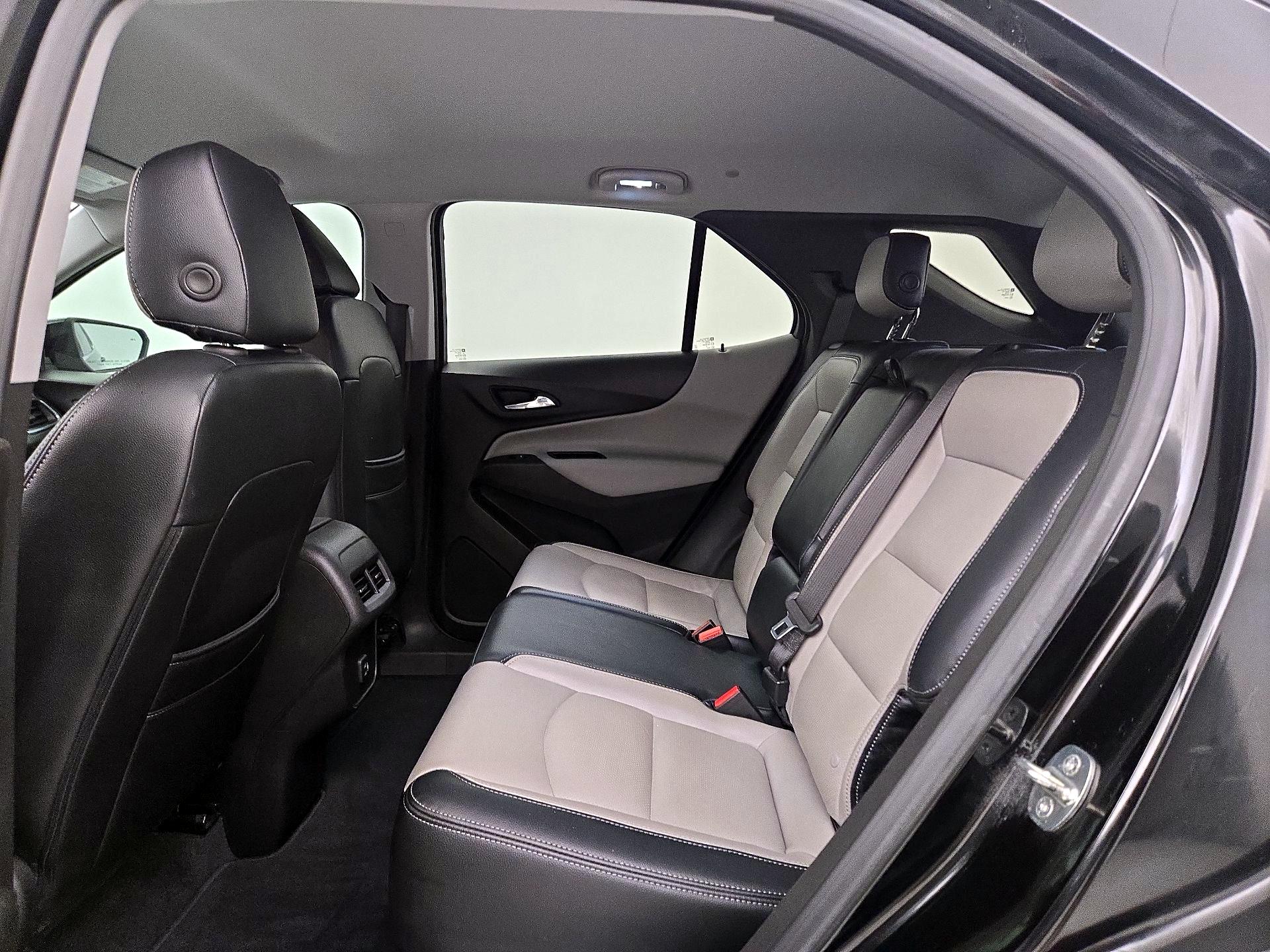 Thumbnail: 2019 Chevrolet Equinox - 19