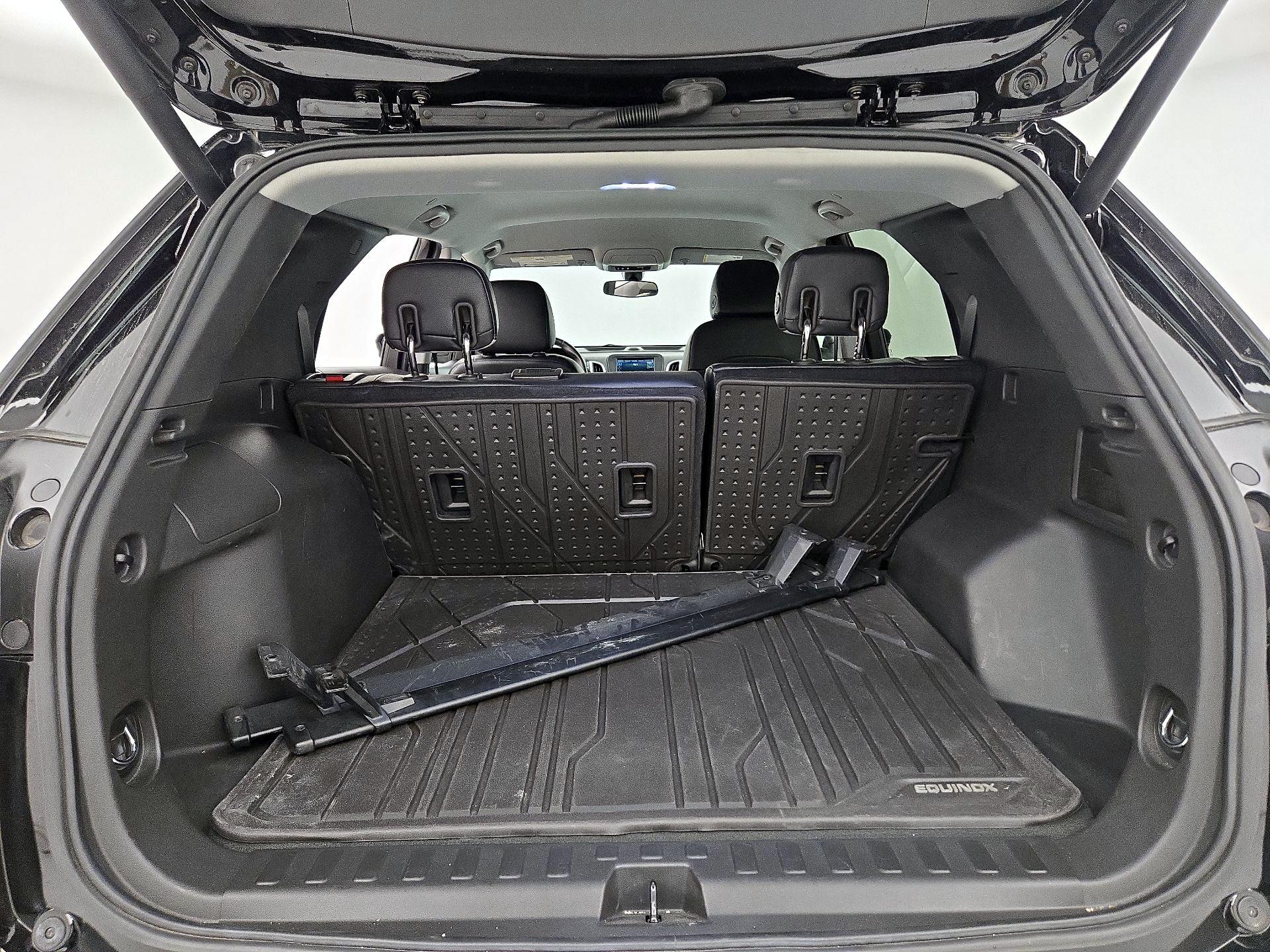 Thumbnail: 2019 Chevrolet Equinox - 20