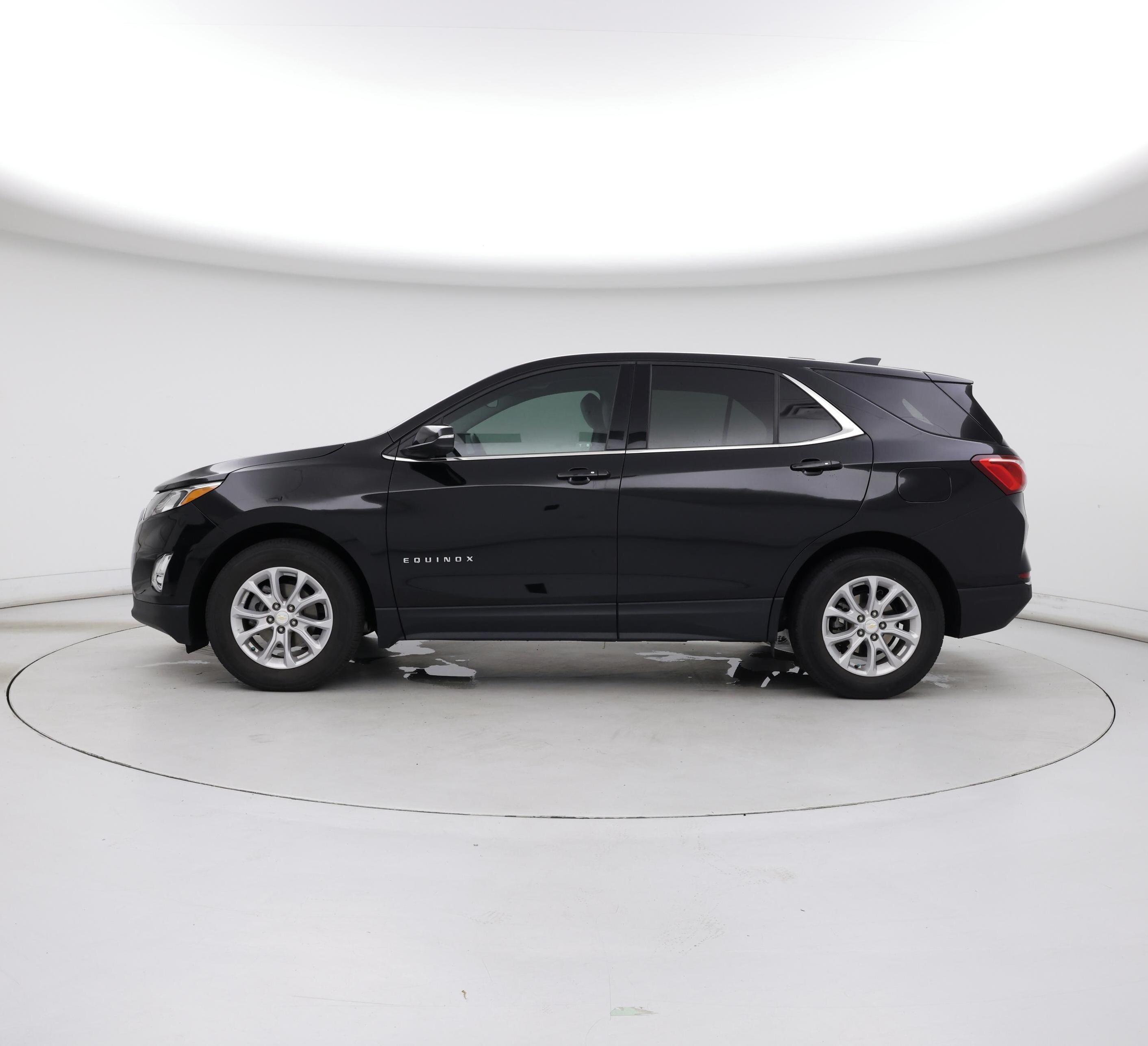 Thumbnail: 2019 Chevrolet Equinox - 3