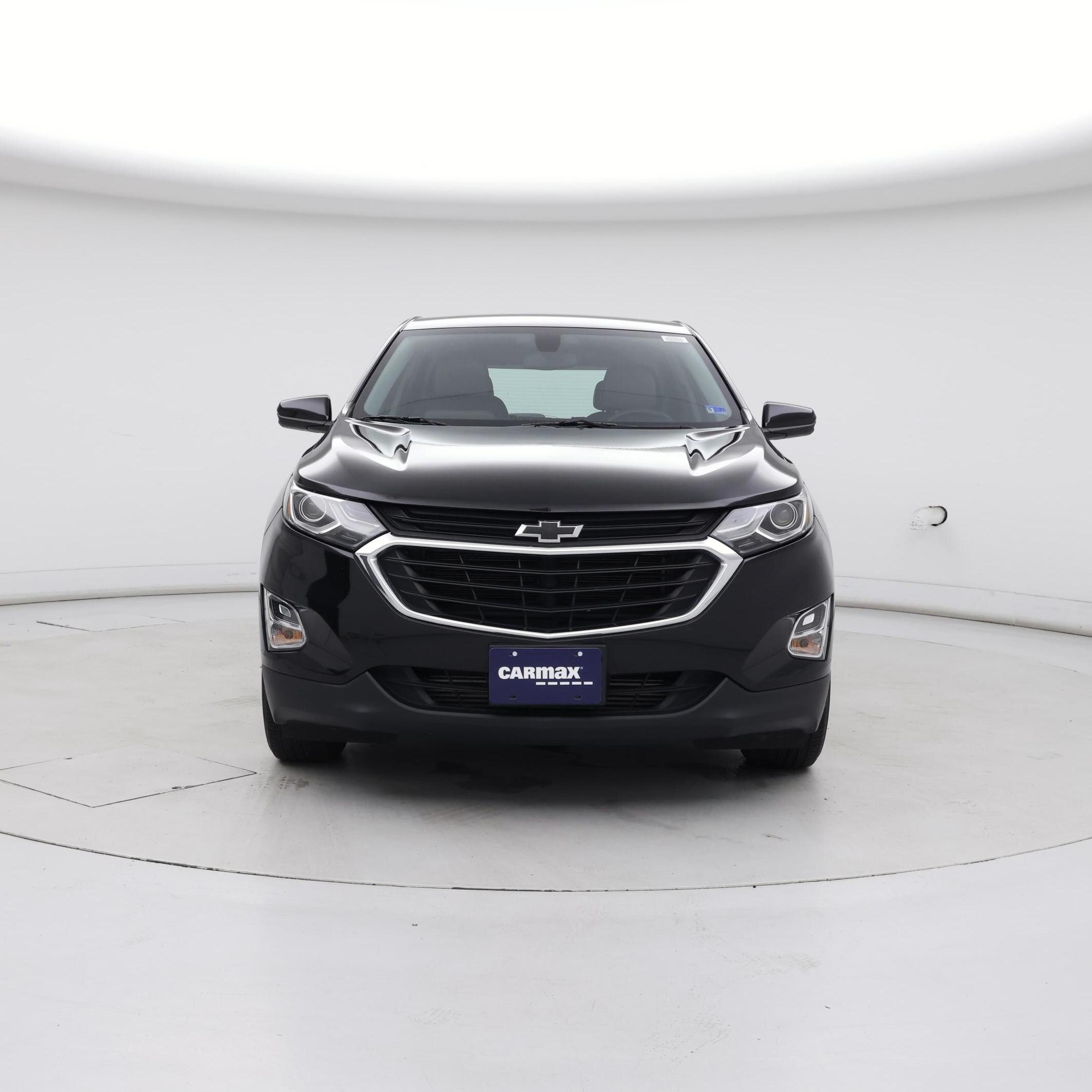 Thumbnail: 2019 Chevrolet Equinox - 5