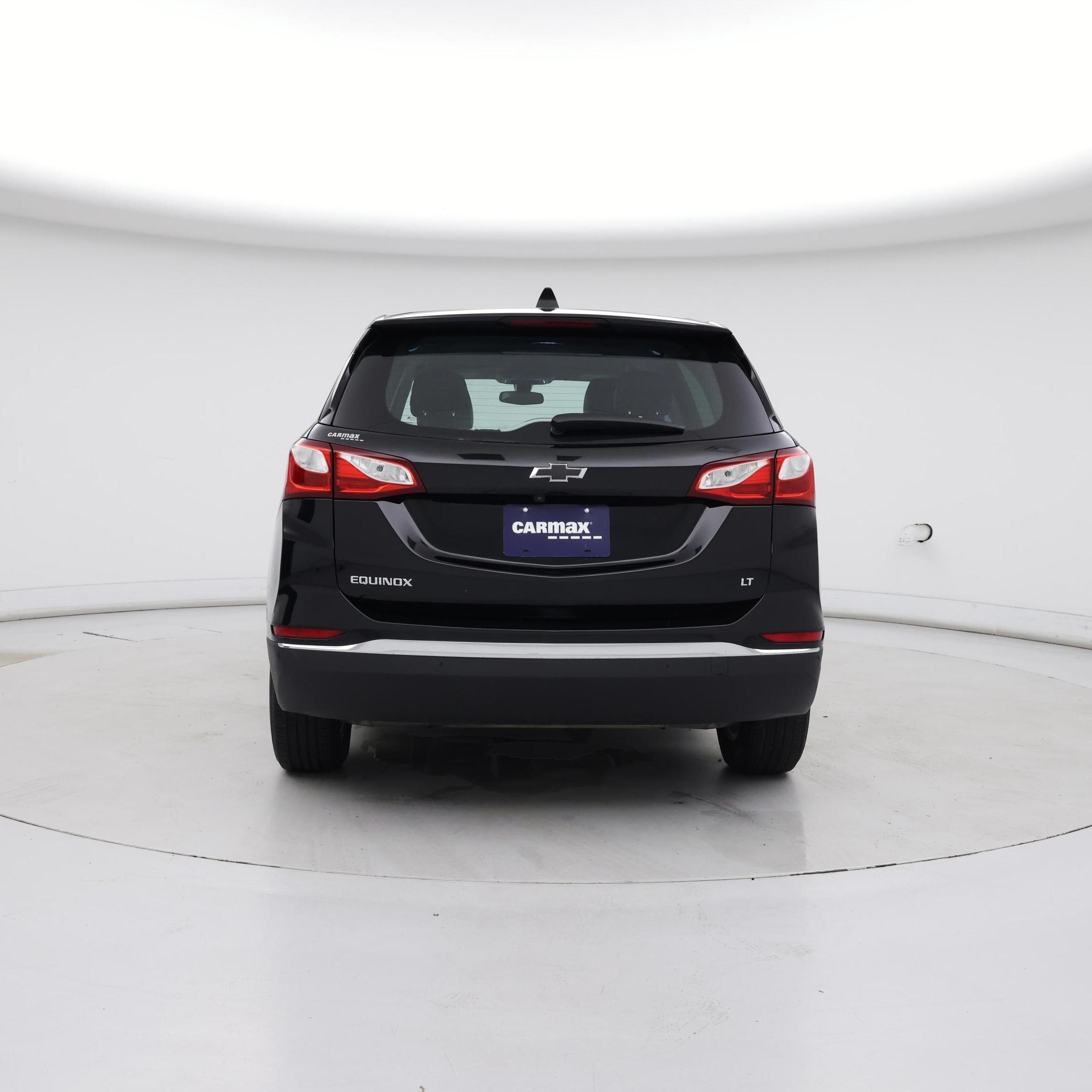 Thumbnail: 2019 Chevrolet Equinox - 6