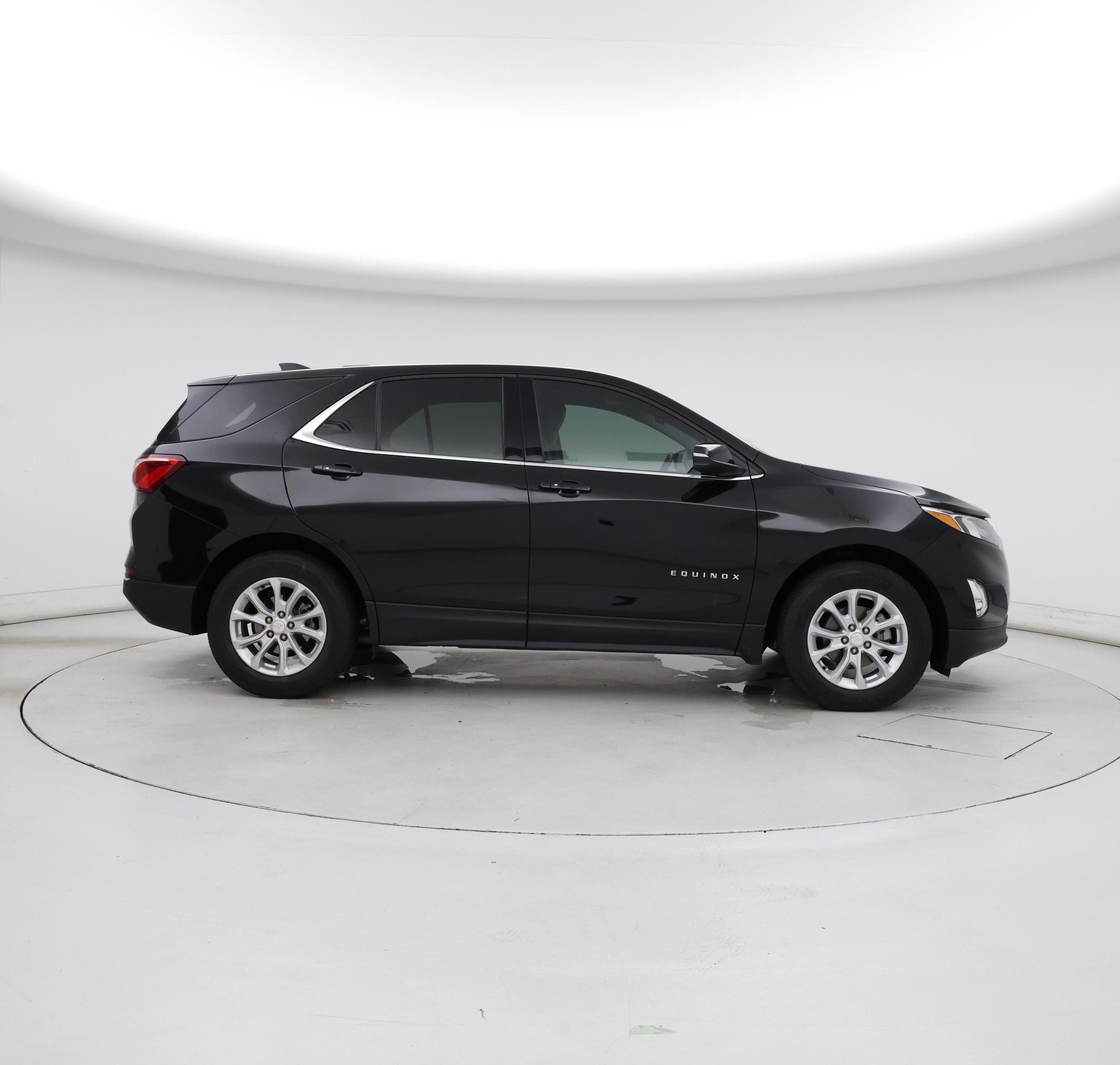 Thumbnail: 2019 Chevrolet Equinox - 7