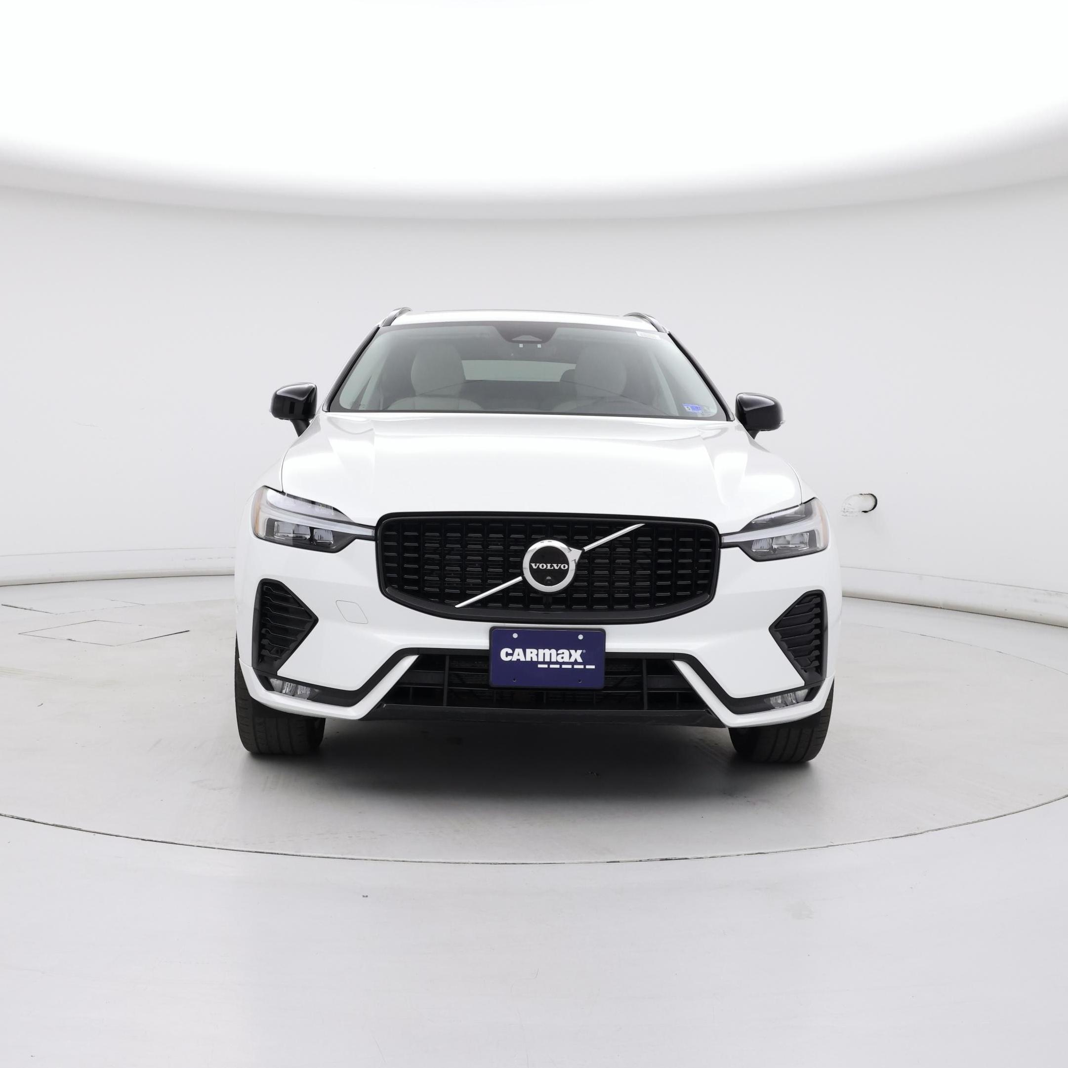 Thumbnail: 2023 Volvo XC60 - 5