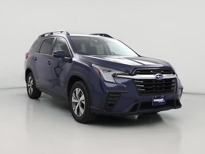2023 Subaru Ascent Premium