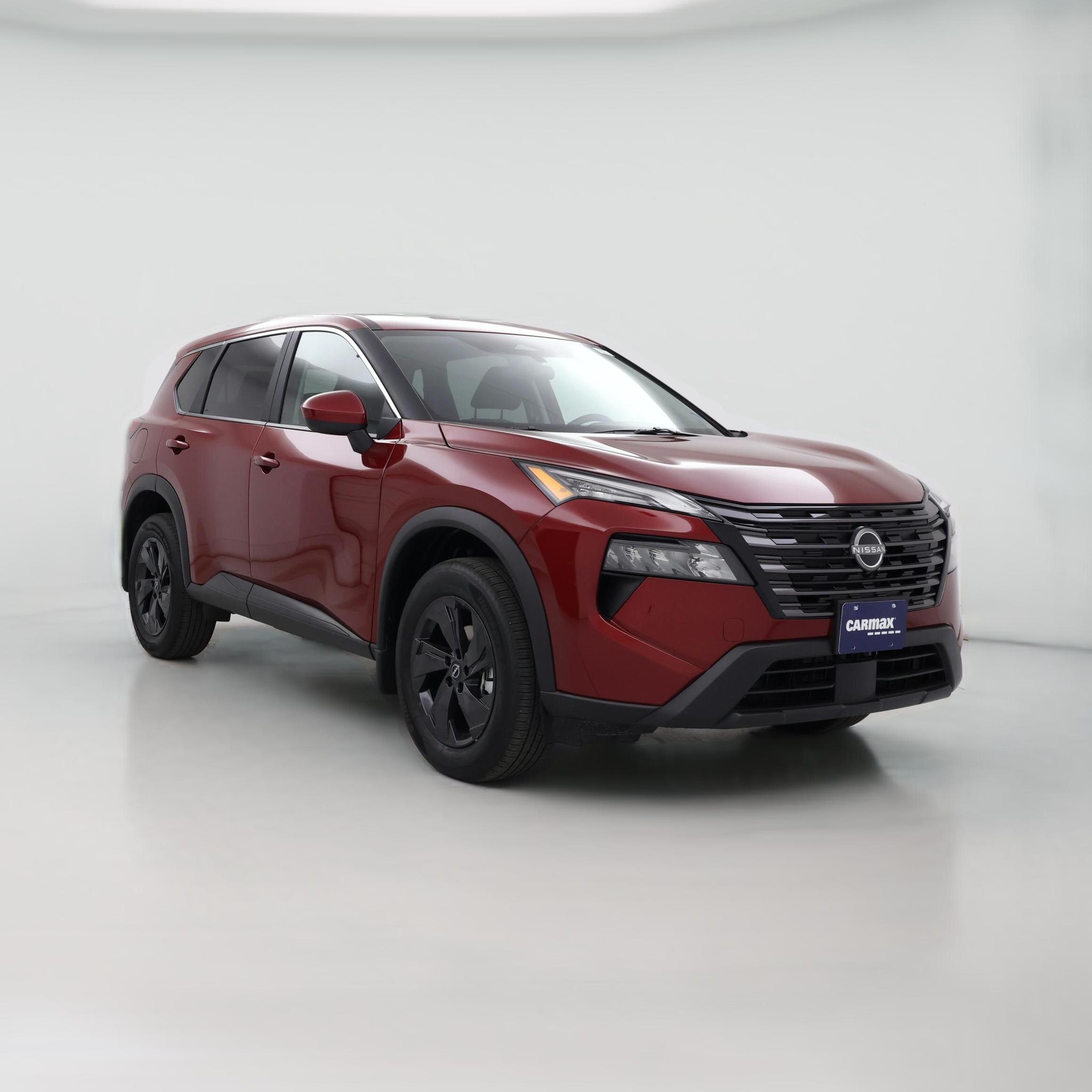 Thumbnail: 2026 Nissan Rogue - 1