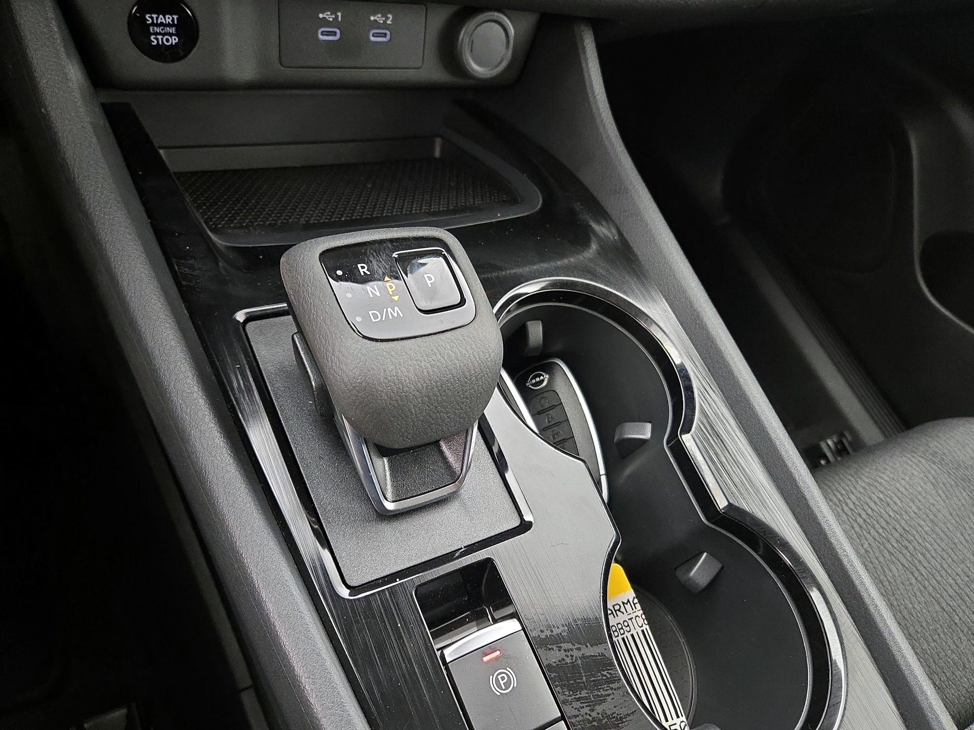 Thumbnail: 2026 Nissan Rogue - 16