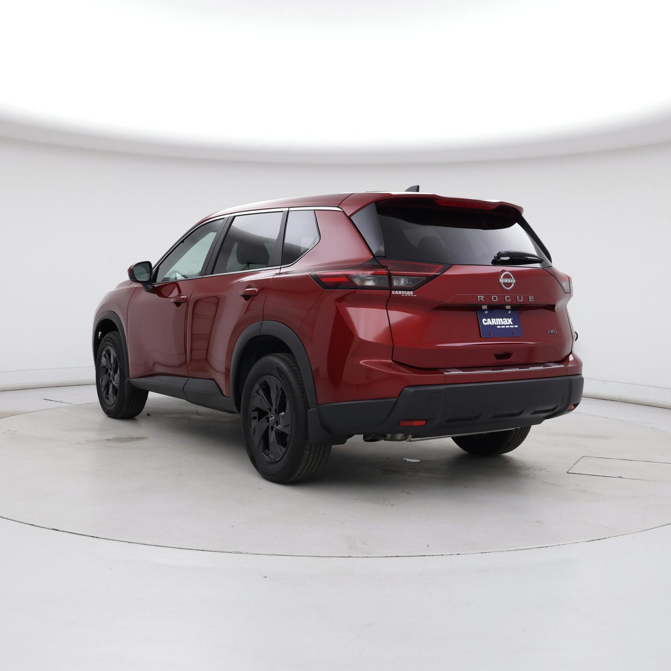 Thumbnail: 2026 Nissan Rogue - 2