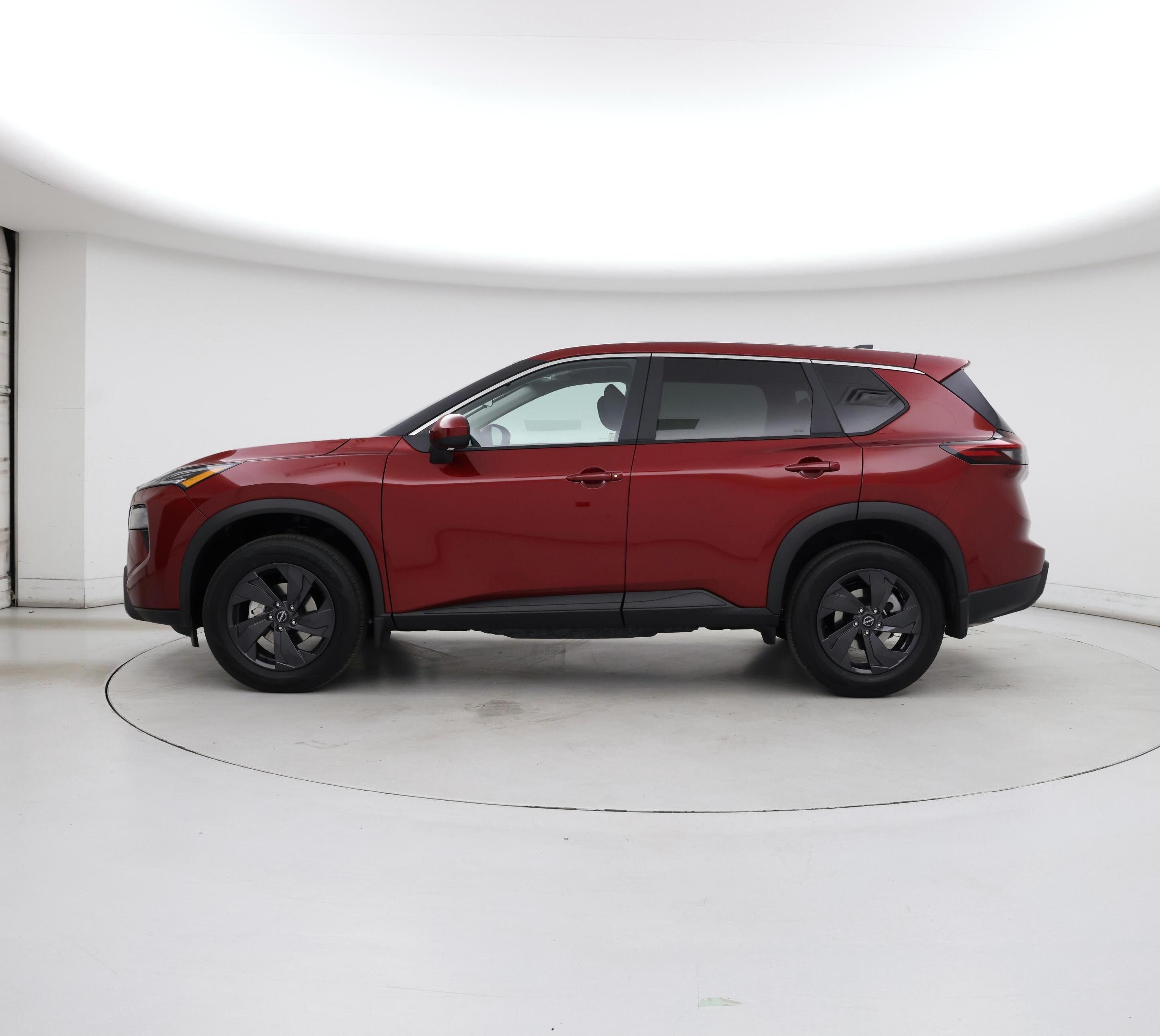 Thumbnail: 2026 Nissan Rogue - 3