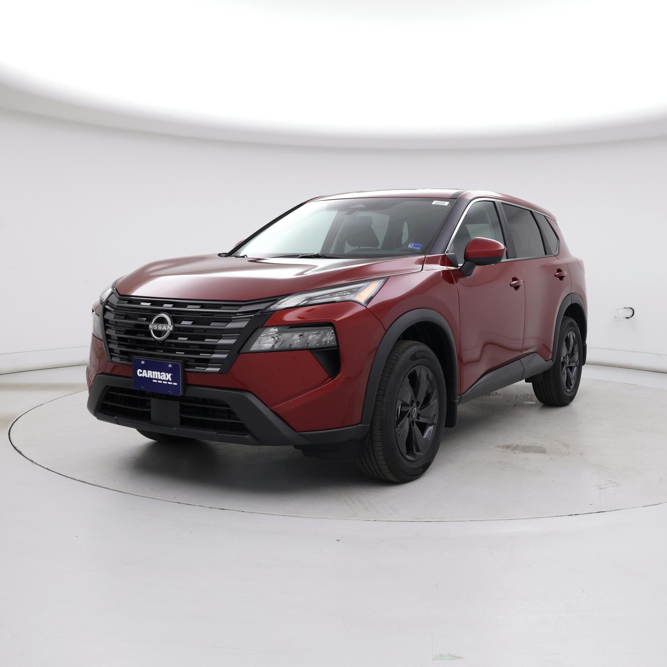 Thumbnail: 2026 Nissan Rogue - 4