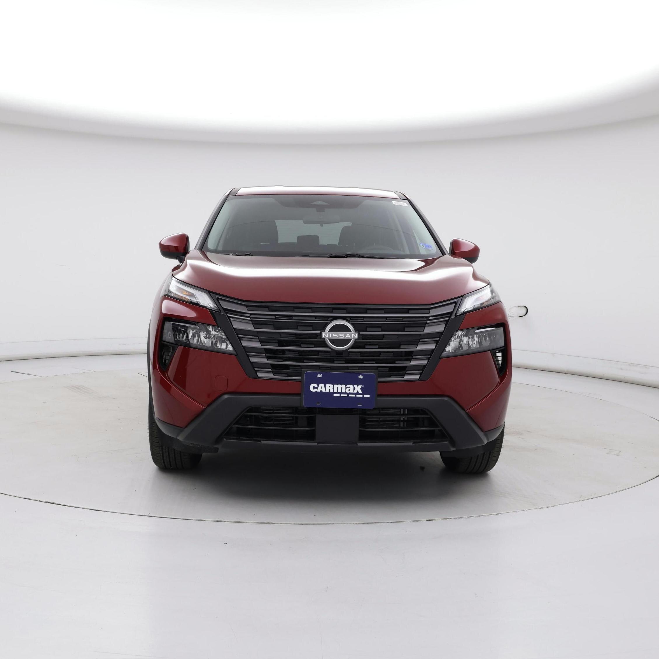 Thumbnail: 2026 Nissan Rogue - 5