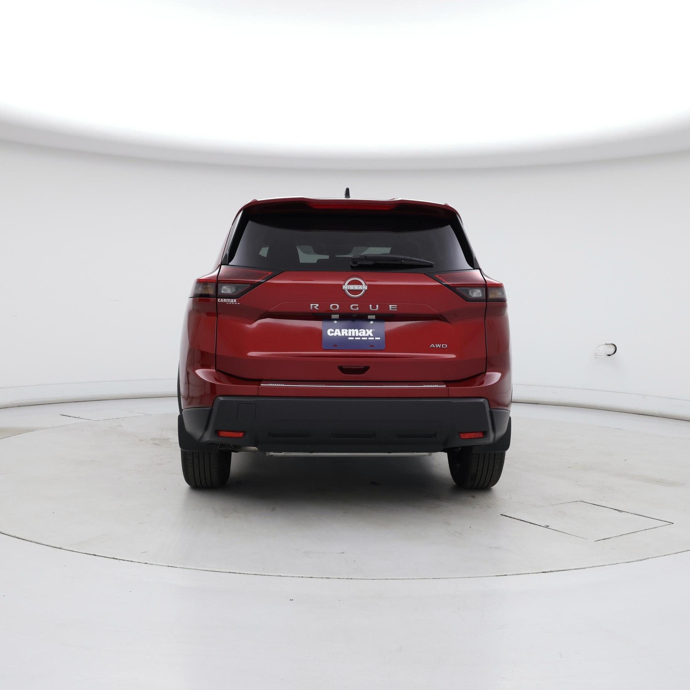 Thumbnail: 2026 Nissan Rogue - 6
