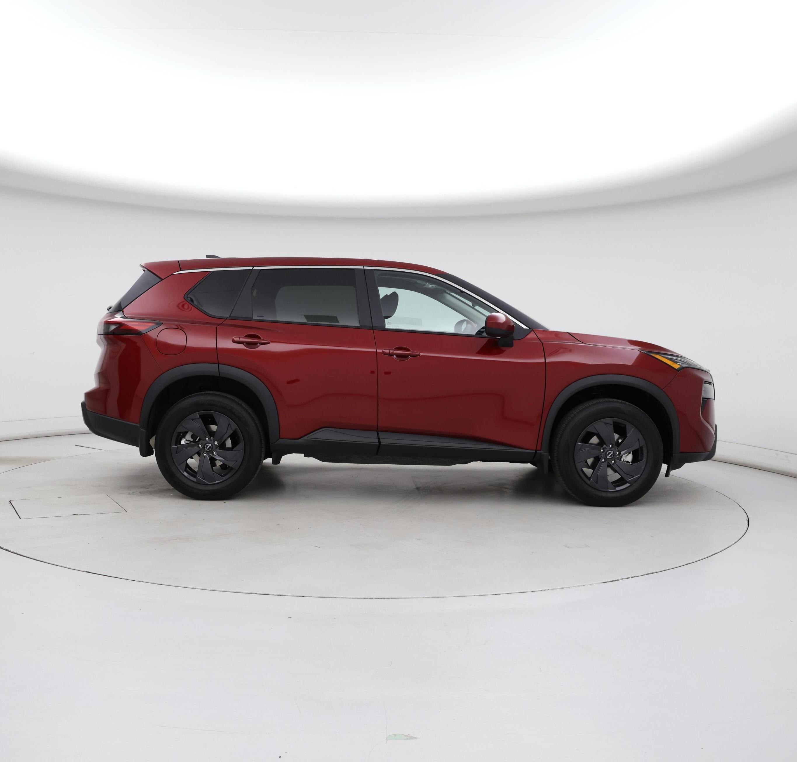 Thumbnail: 2026 Nissan Rogue - 7