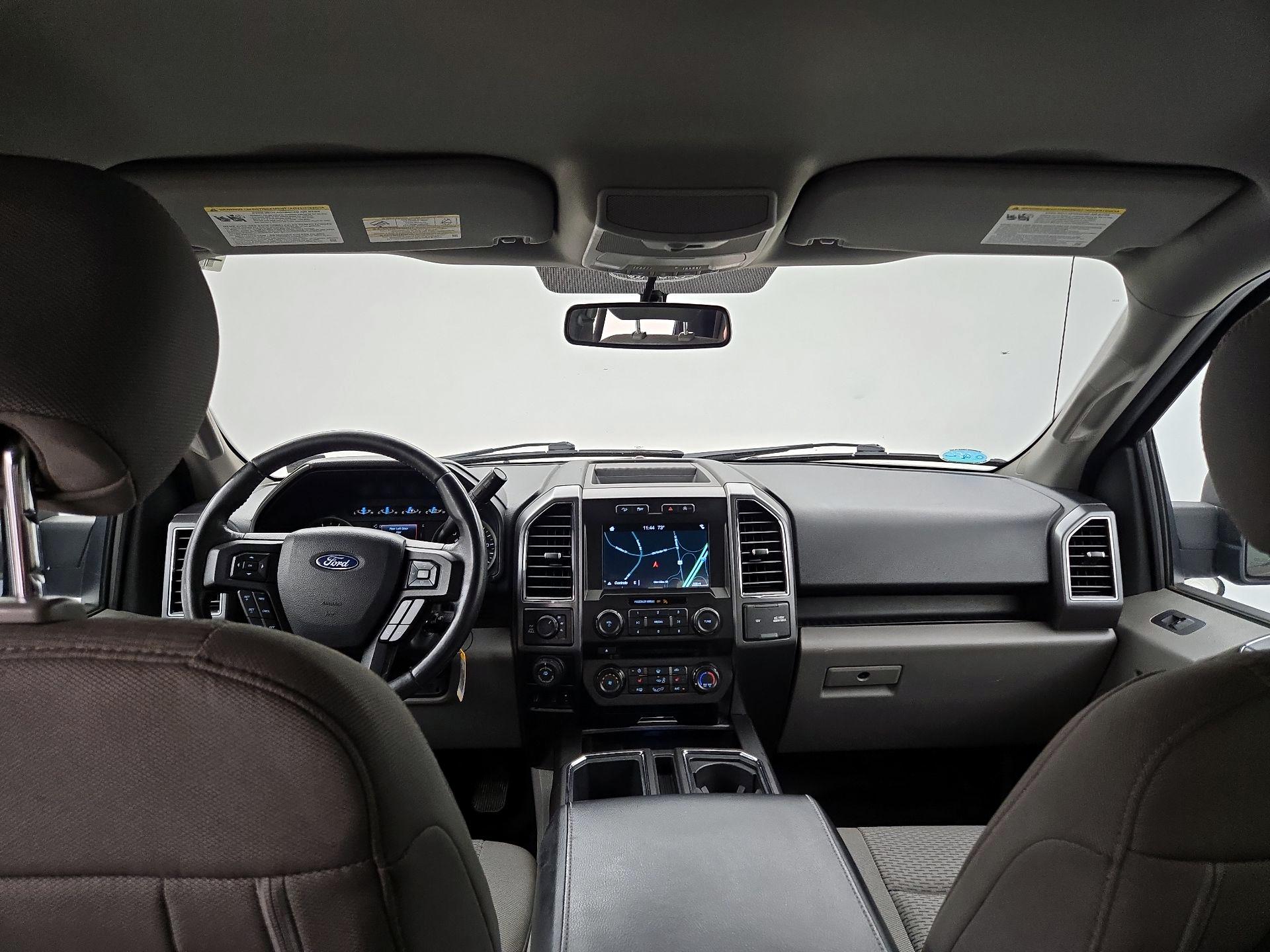 Thumbnail: 2018 Ford F-150 - 9