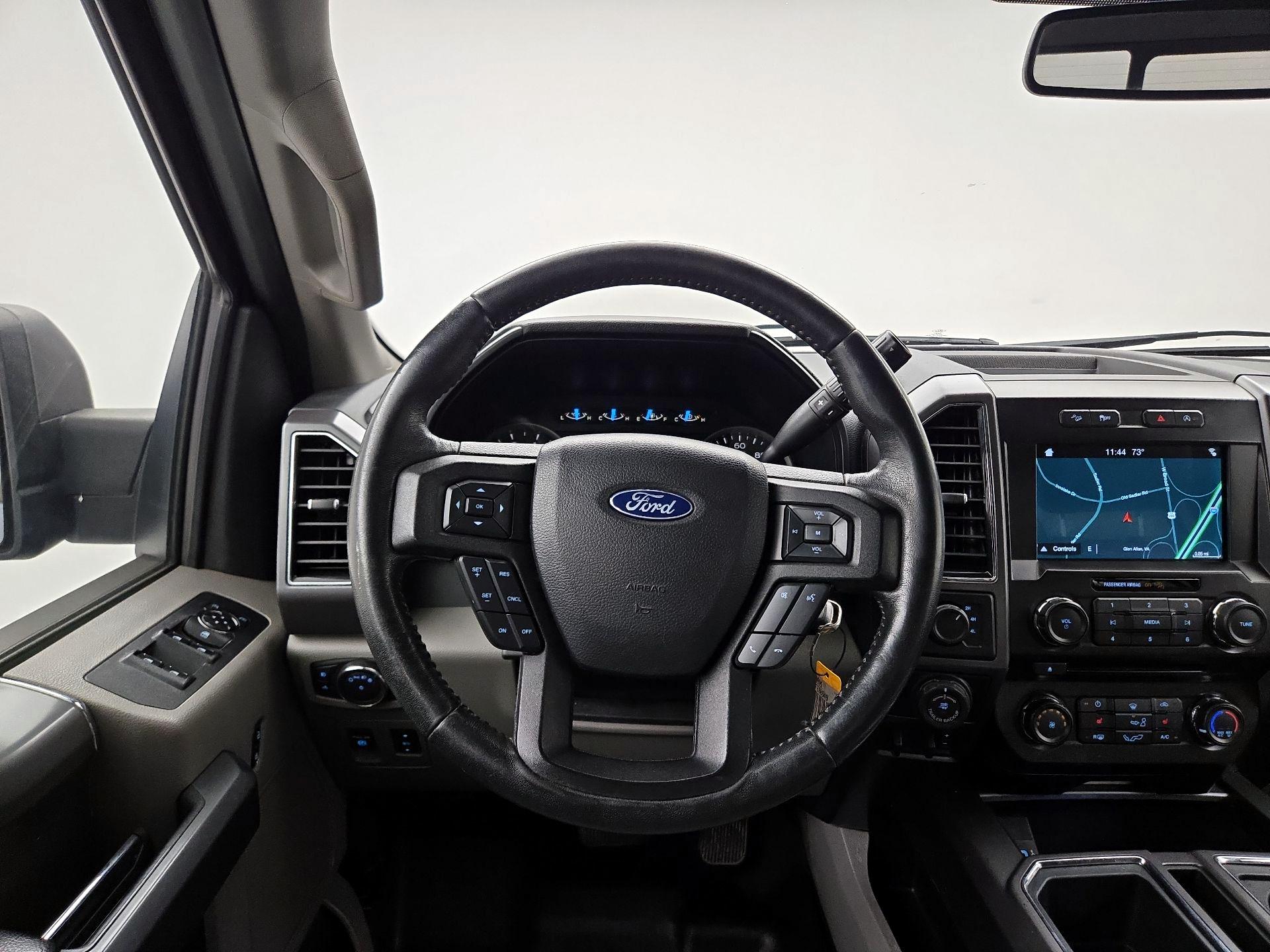 Thumbnail: 2018 Ford F-150 - 10