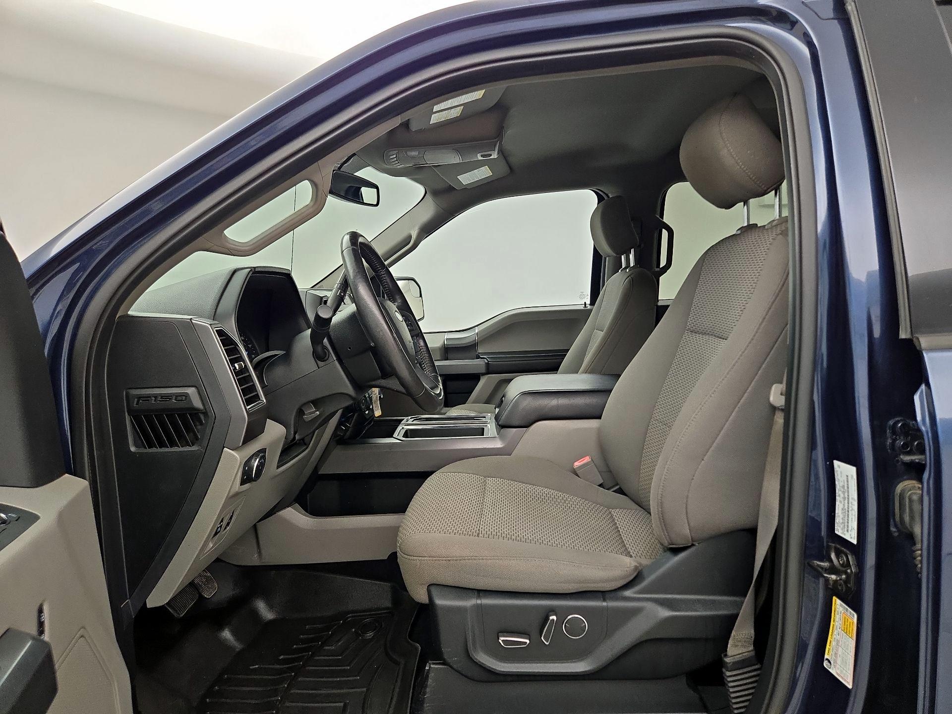 Thumbnail: 2018 Ford F-150 - 11